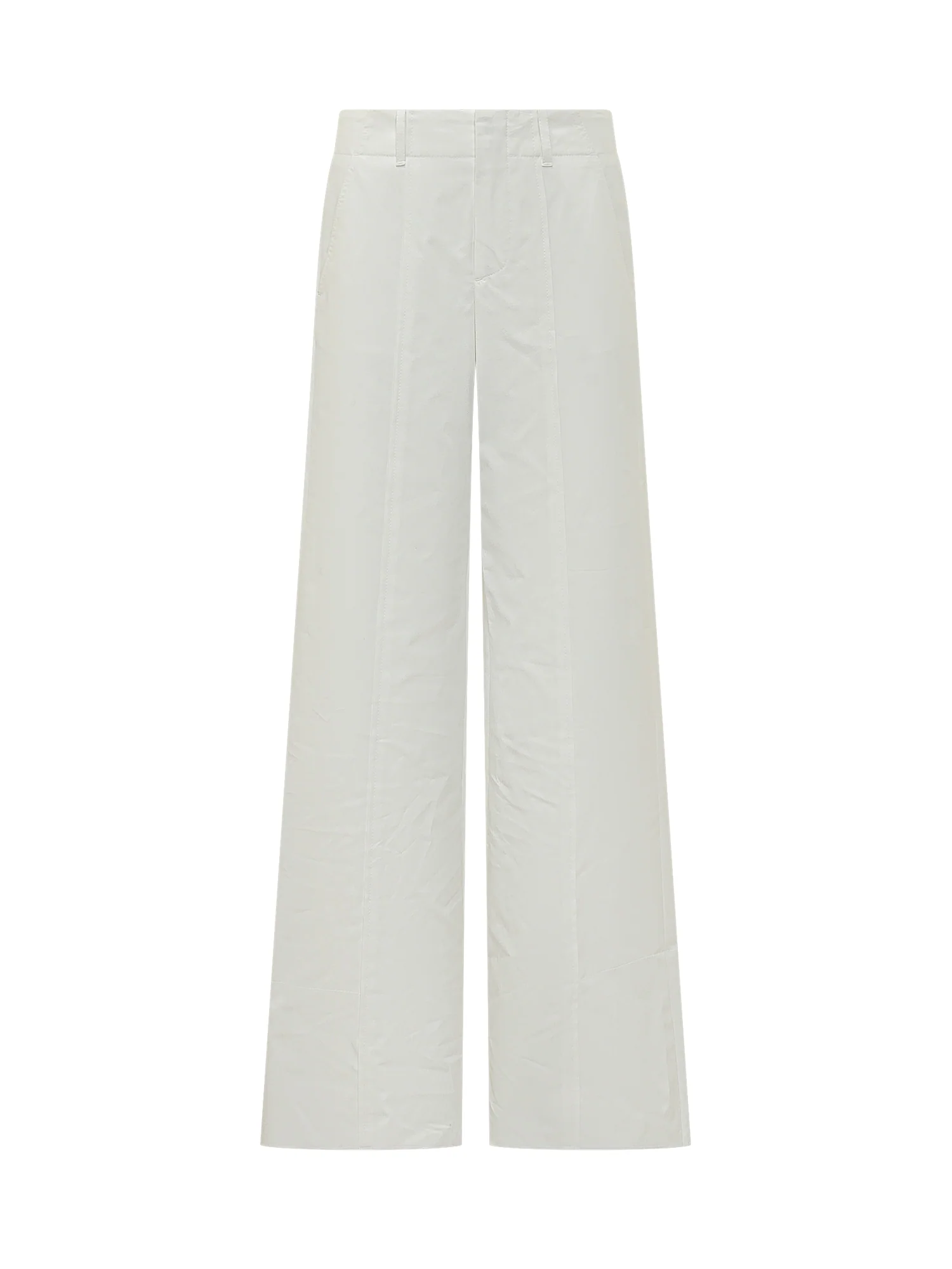 The Seafarer Wide-Leg Trousers for Summer SS26