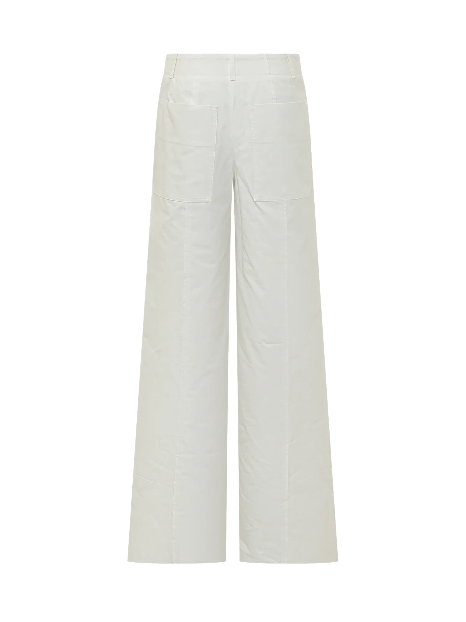 The Seafarer Wide-Leg Trousers for Summer SS26 - Image 2
