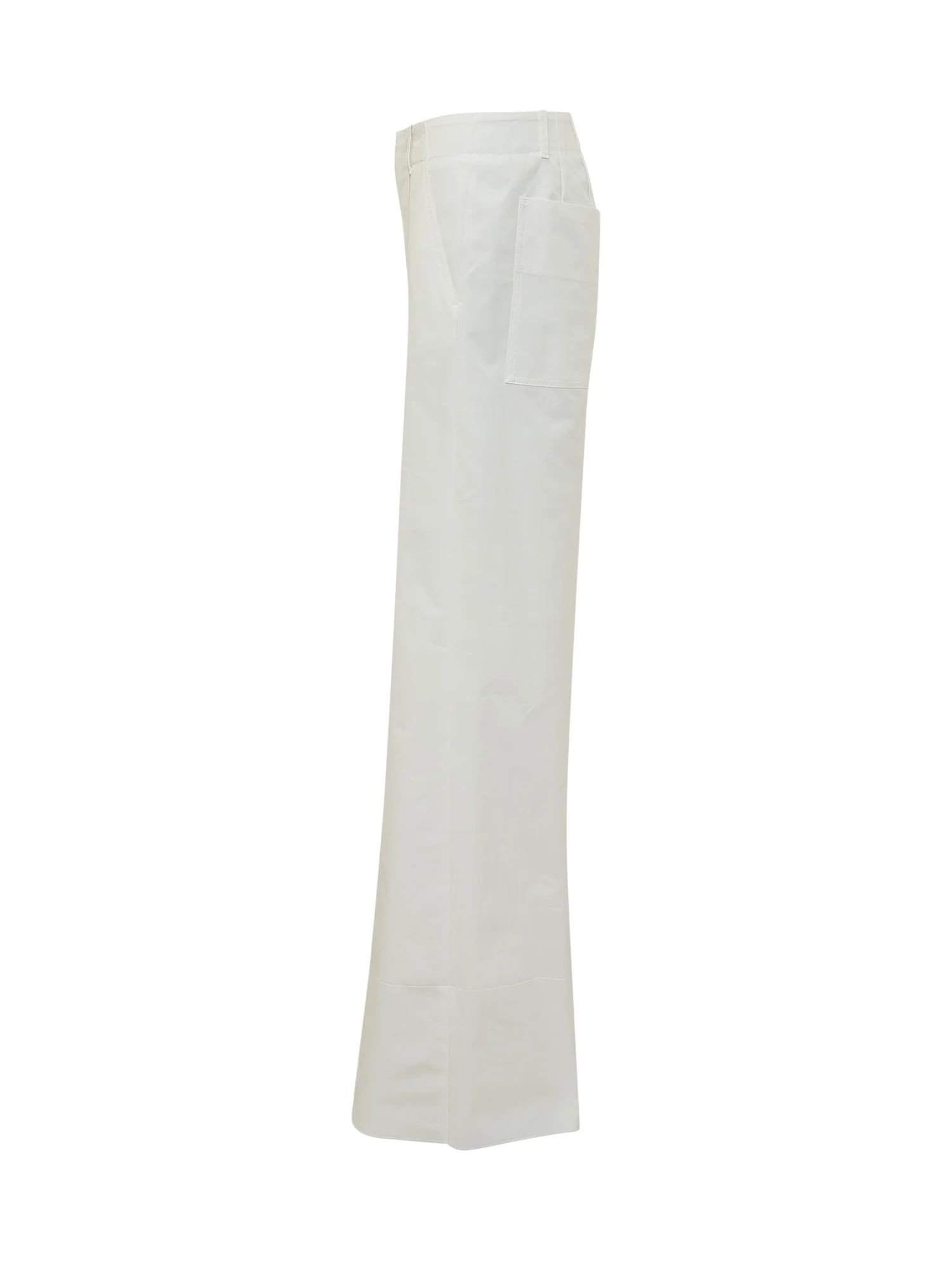 The Seafarer Wide-Leg Trousers for Summer SS26 - Image 3
