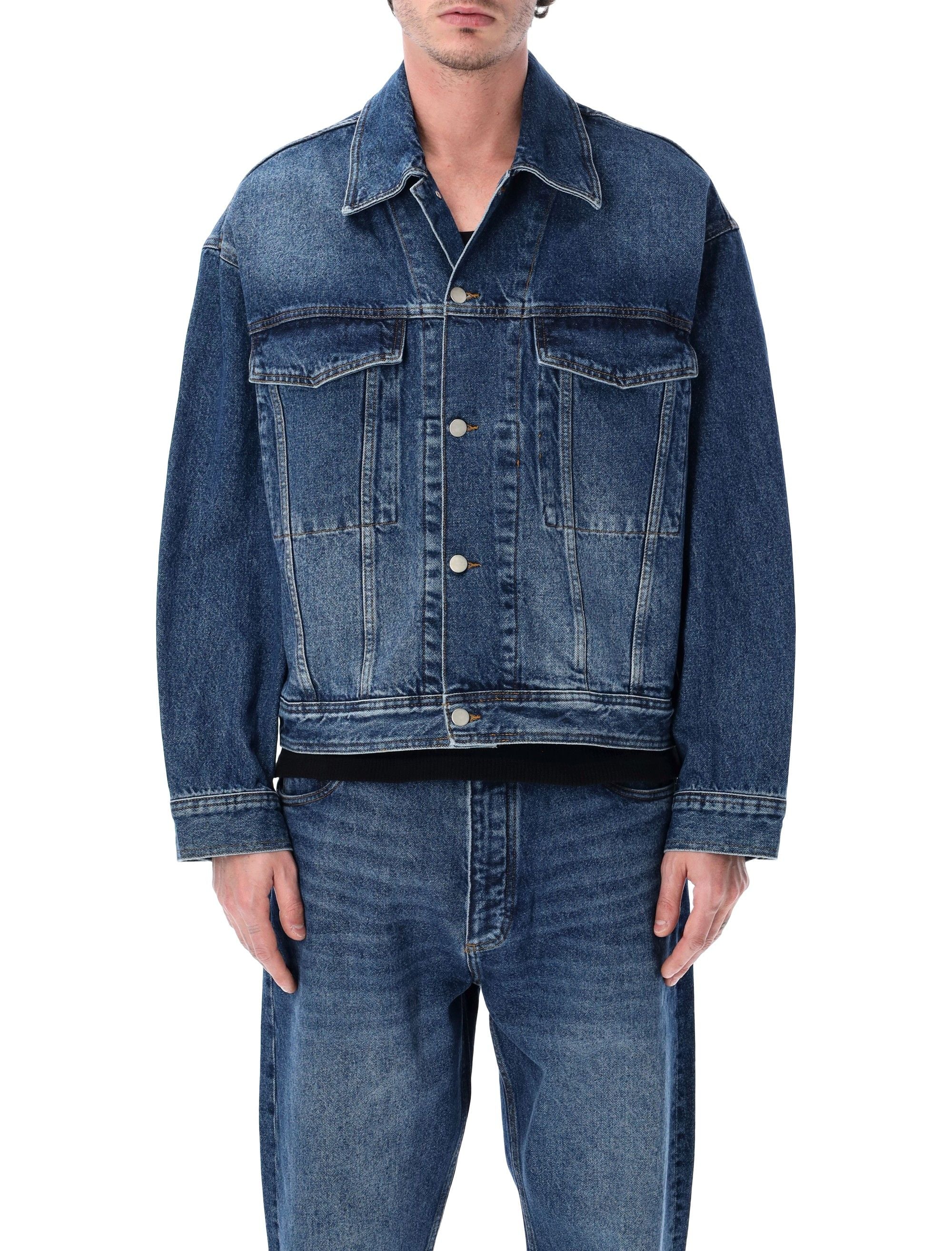The Studio Nicholson Stein Jacket - Size L