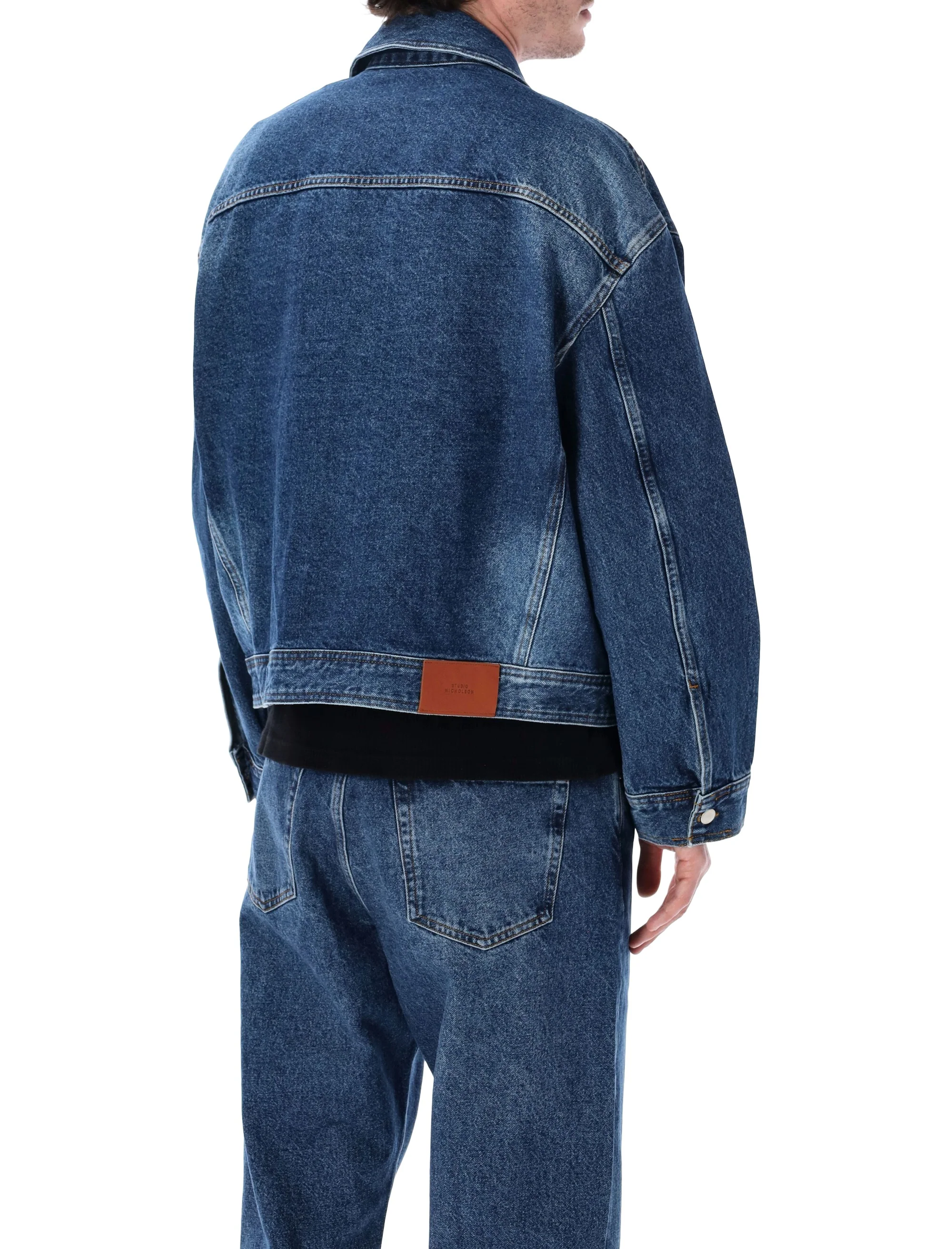 The Studio Nicholson Stein Jacket - Size L - Image 2