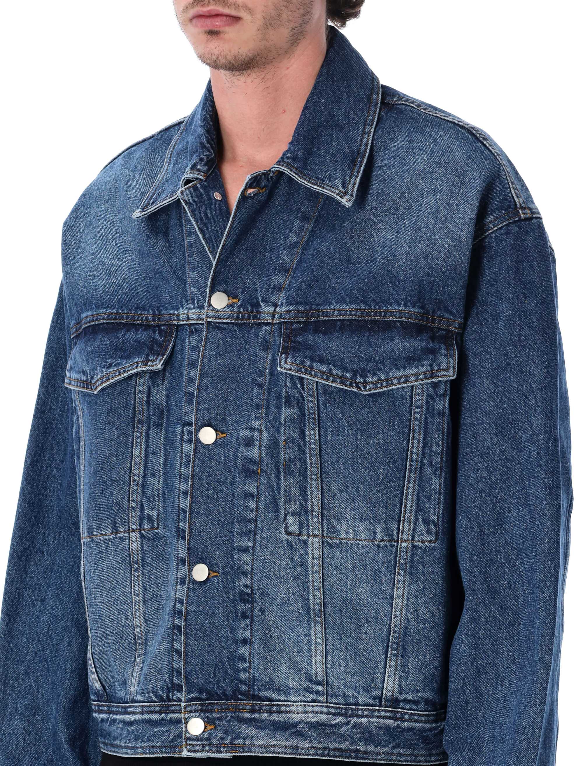 The Studio Nicholson Stein Jacket - Size L - Image 3