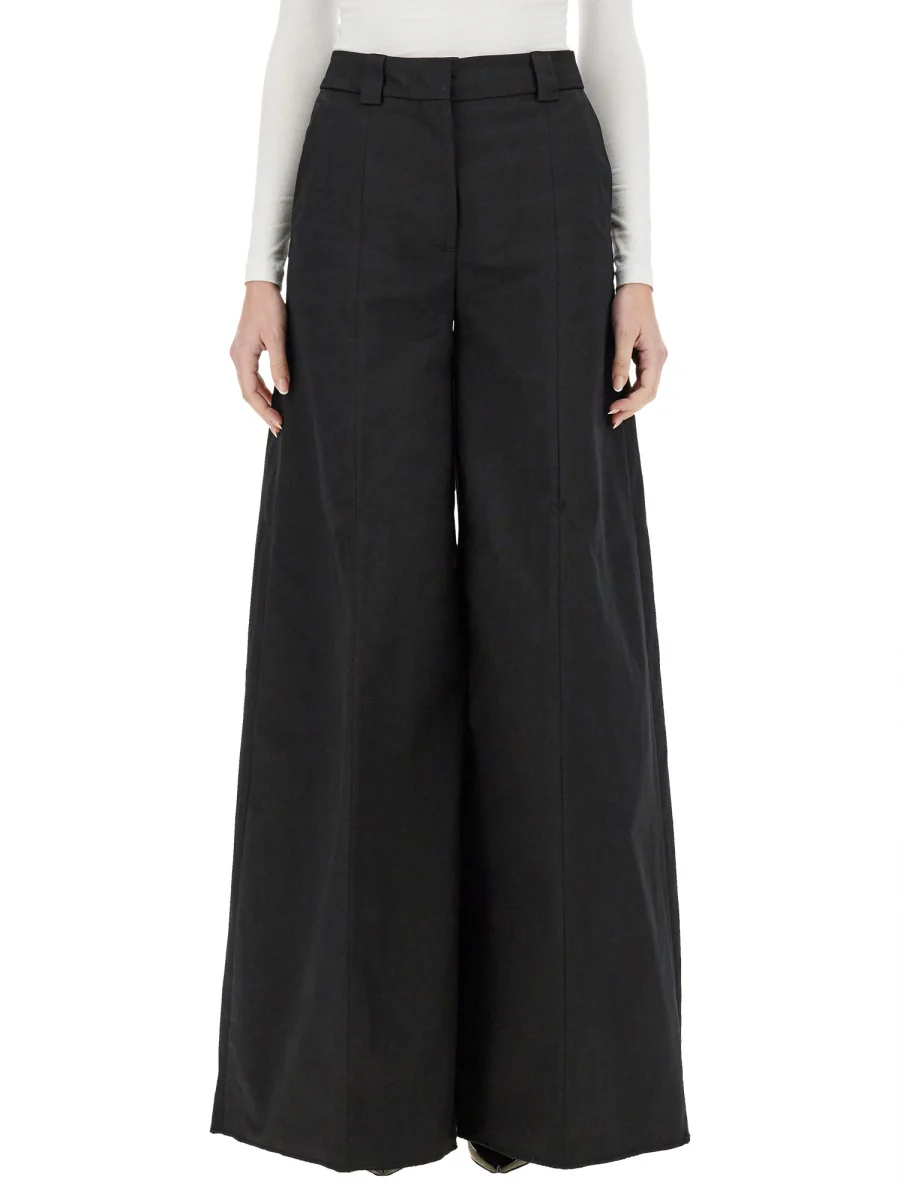 THELATEST Wide Leg Pant