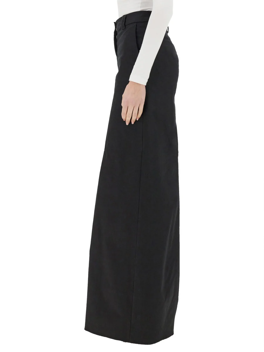 THELATEST Wide Leg Pant - Image 4
