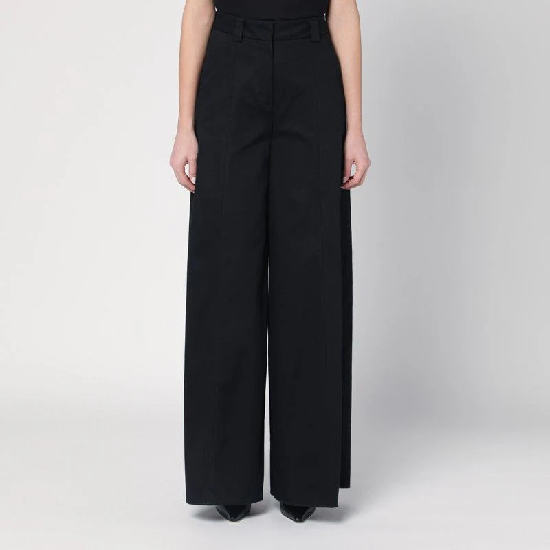 THELATEST Wide Leg Pant - Image 5