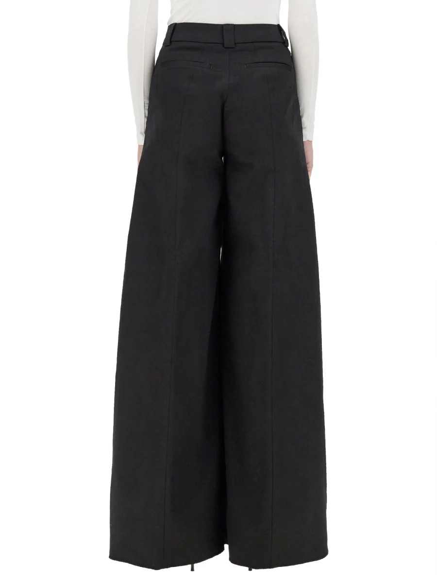 THELATEST Wide Leg Pant - Image 7