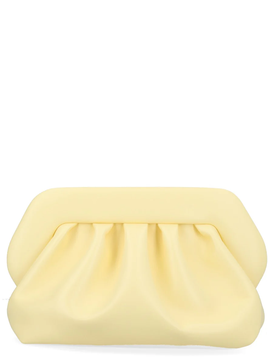 THEMOIRÈ Bios Gathered Clutch Bag - Image 3