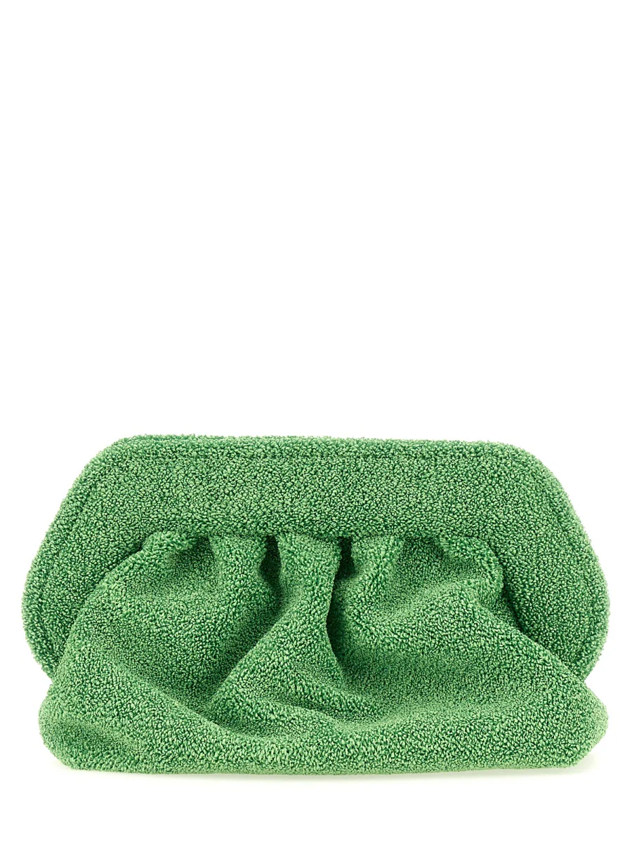 THEMOIRÈ Bios Vegan Fabric - Image 2