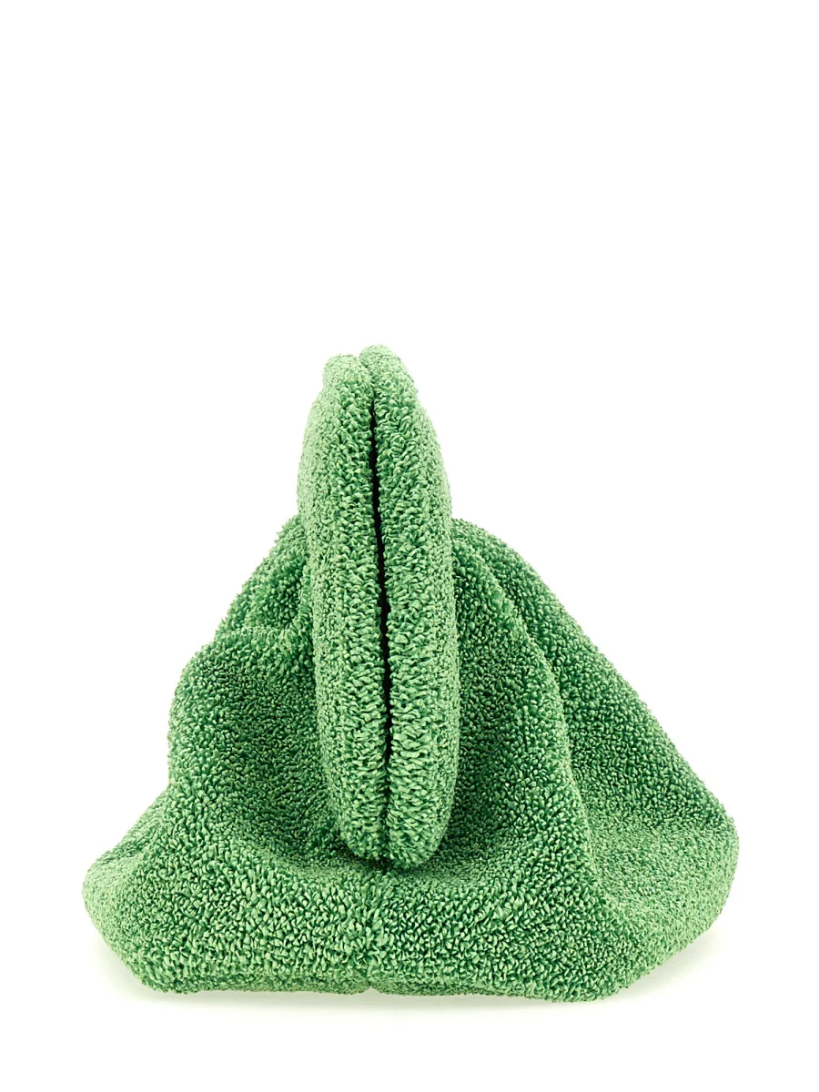 THEMOIRÈ Bios Vegan Fabric - Image 4