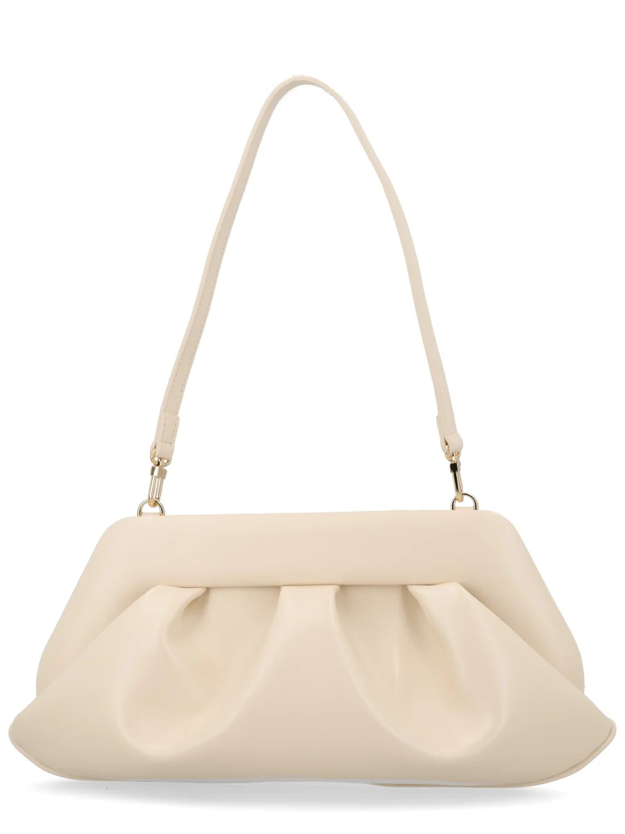 Themoirè Chic Mini Shoulder Bag