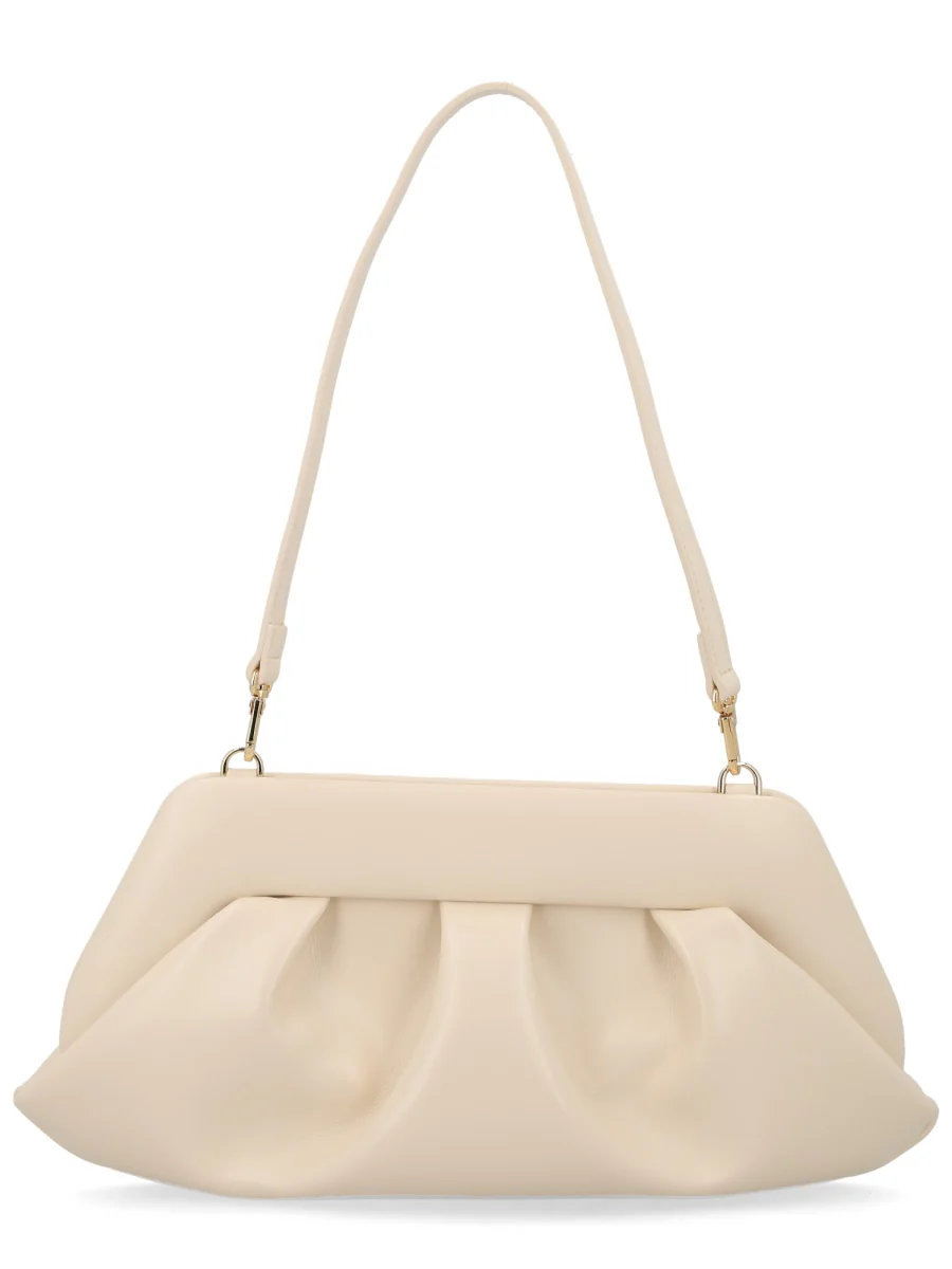 Themoirè Chic Mini Shoulder Bag - Image 3