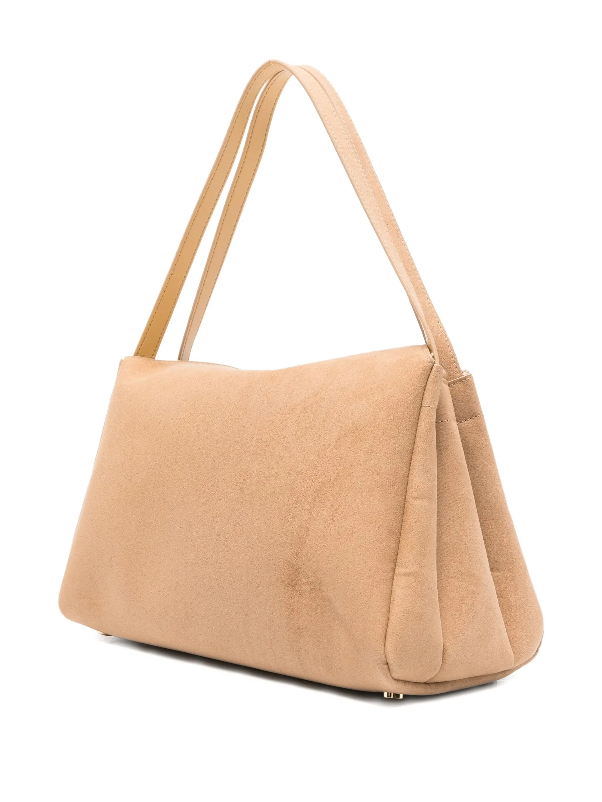 Themoire' Chic Mini Shoulder Handbag with Magnetic Closure - Image 2