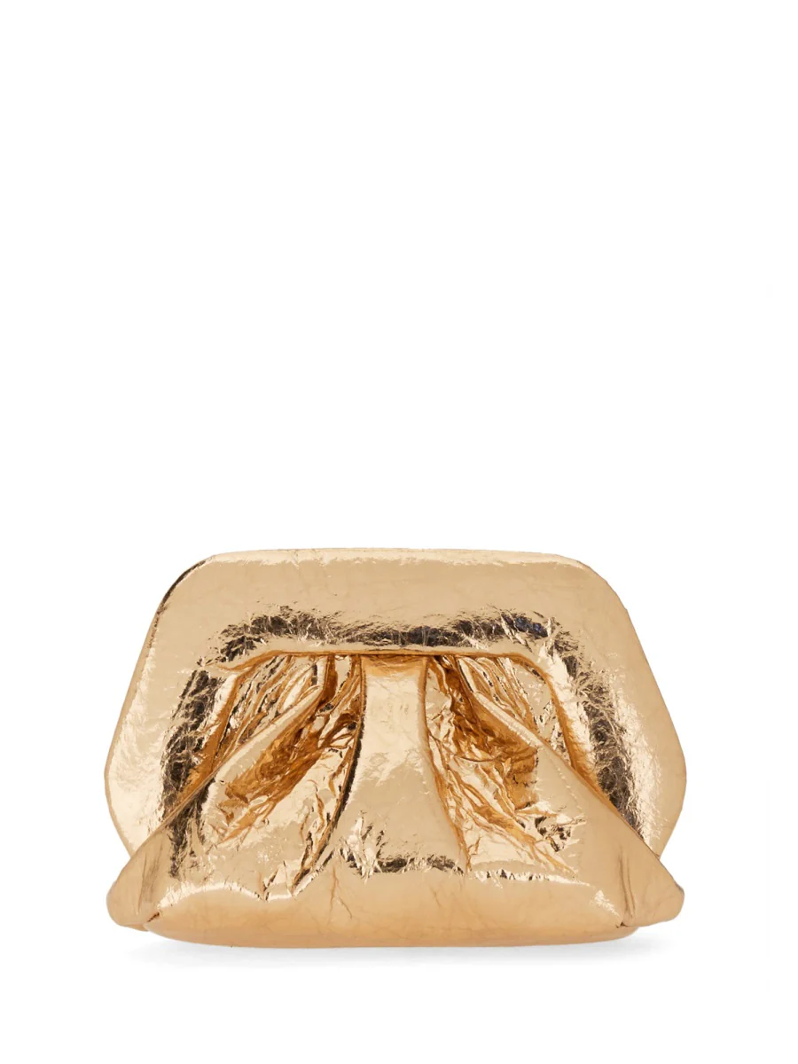 THEMOIRÈ Clutch Gea