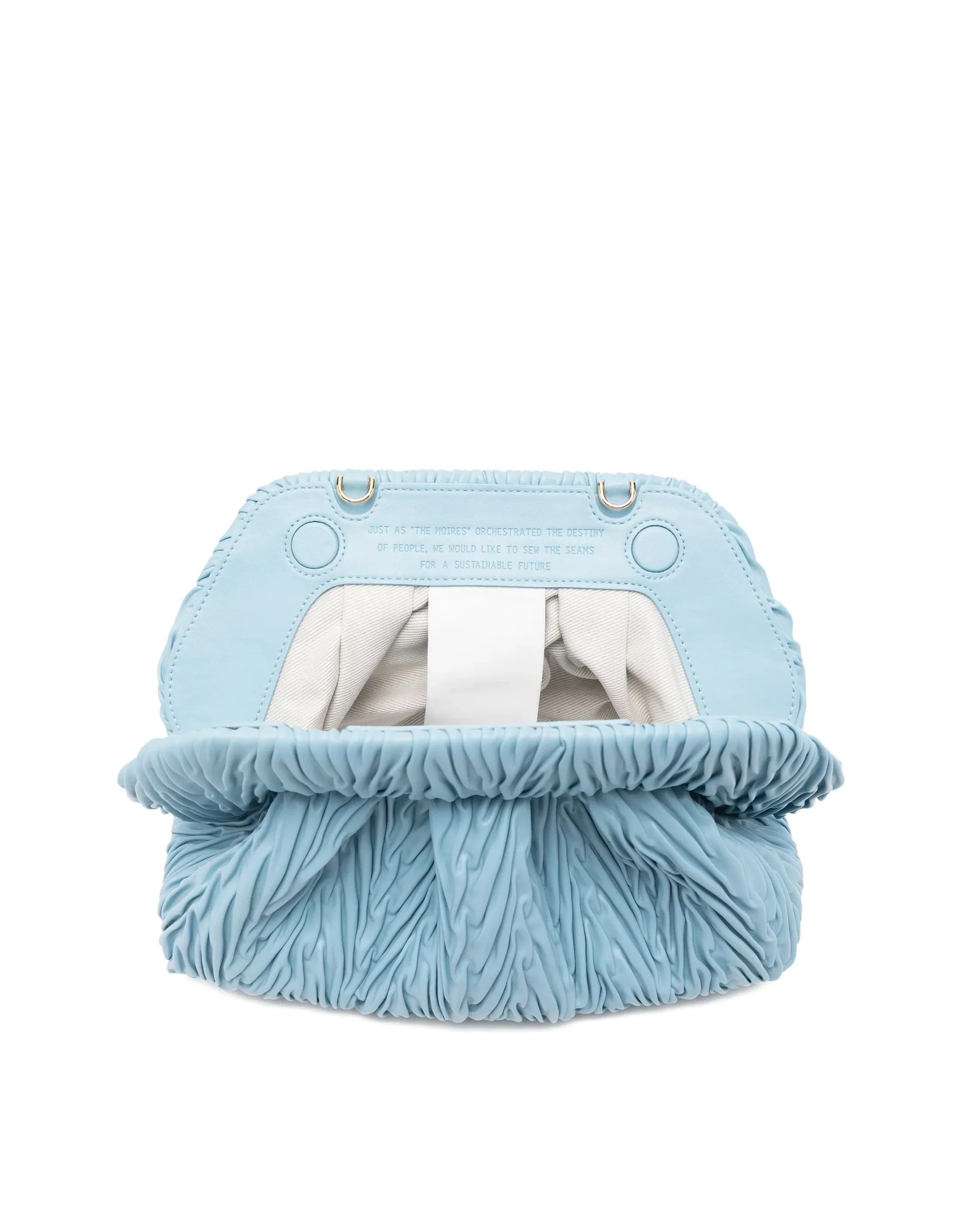 Themoire' Mini Chic Tote Bag for Women - Spring/Summer 2026 - Image 4