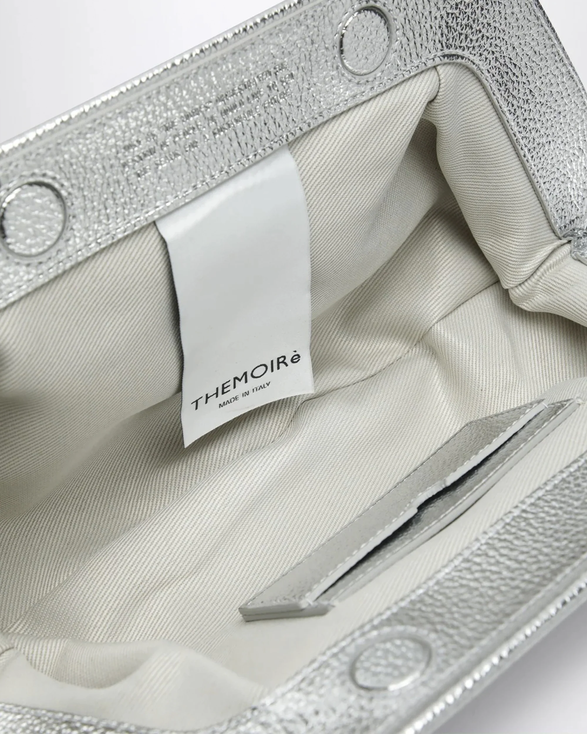 Themoire' Mini Functional Shoulder Bag - Image 3