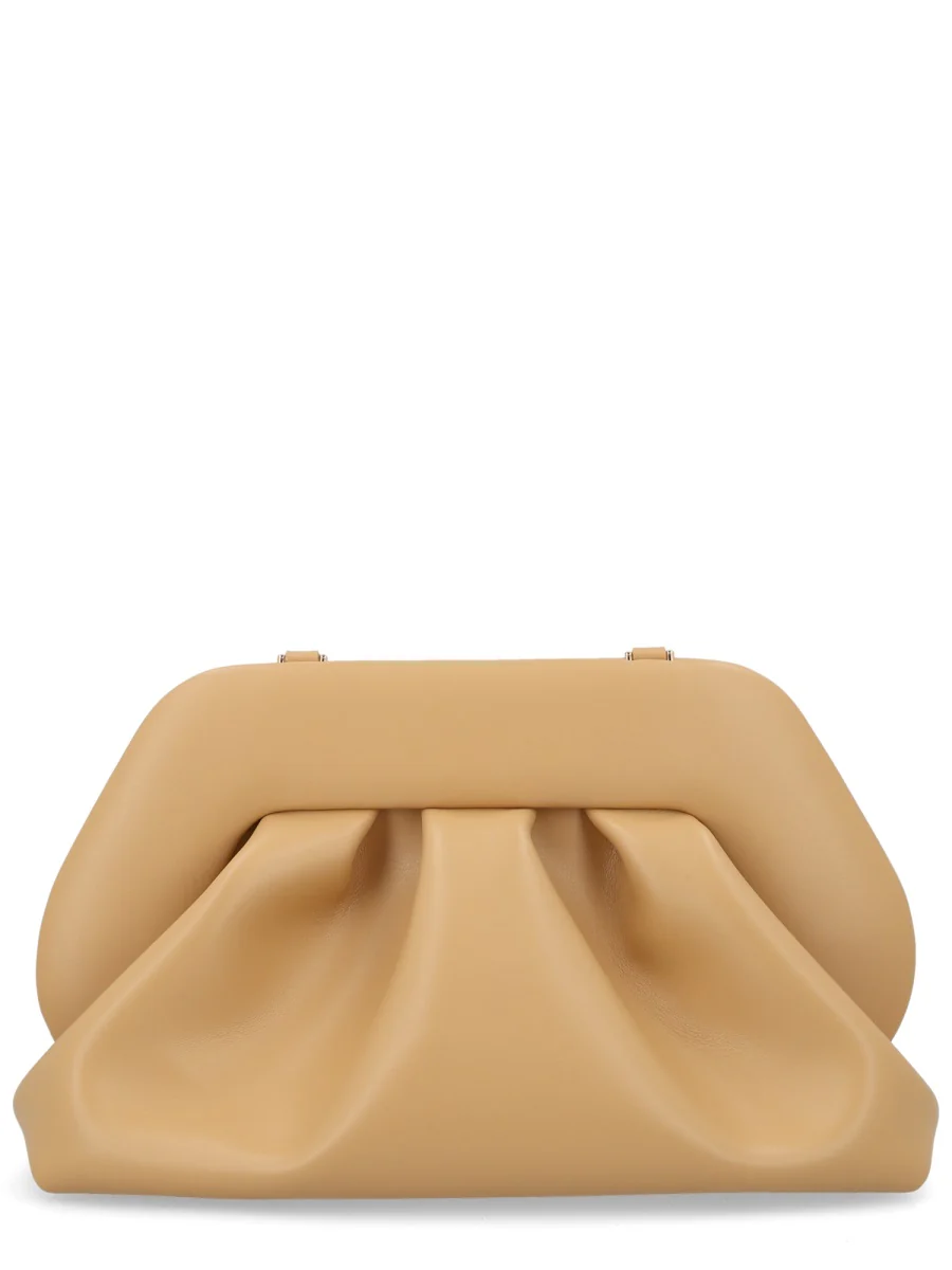 Themoirè Mini Handbag in Eco-Friendly Material