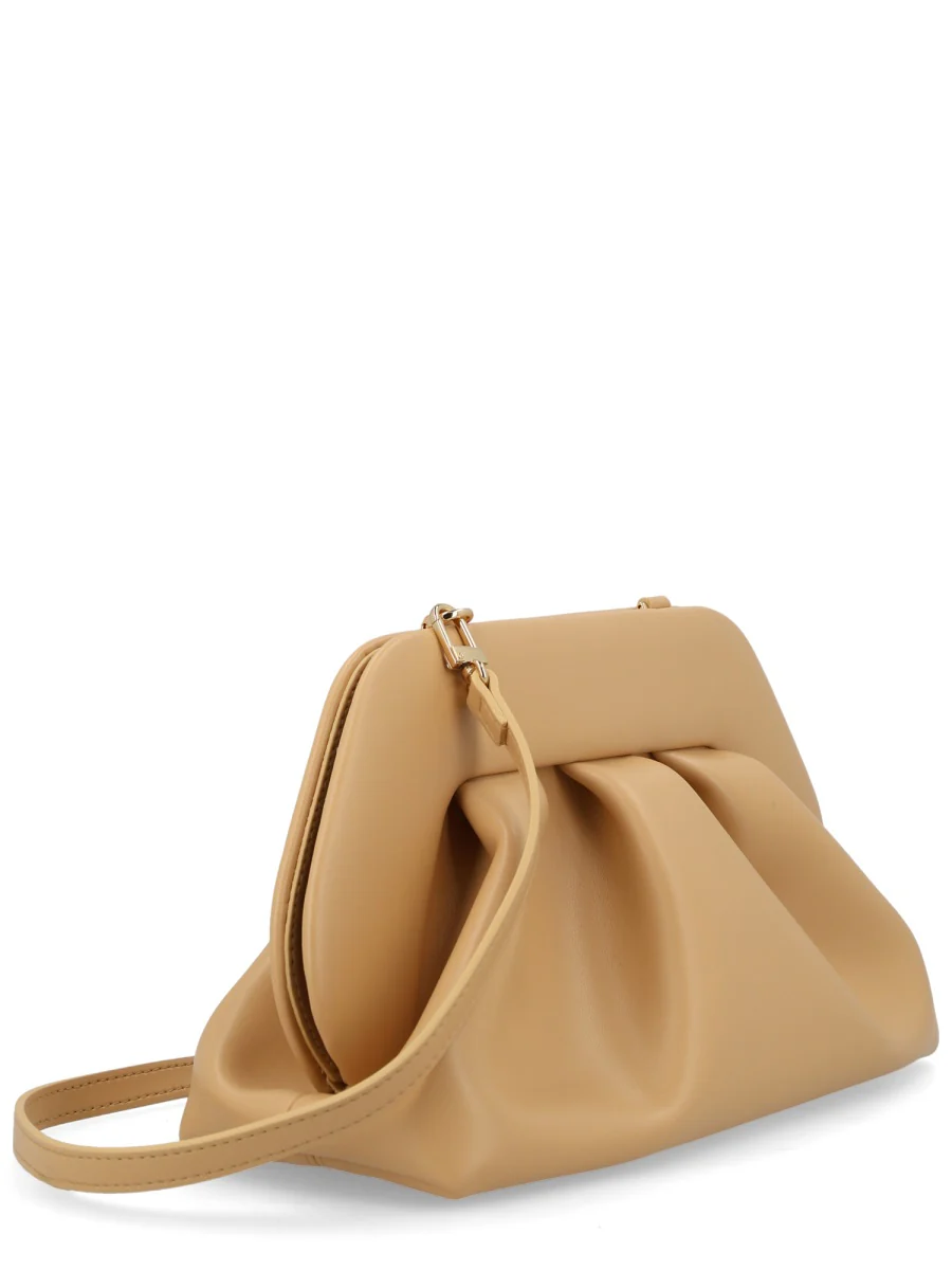 Themoirè Mini Handbag in Eco-Friendly Material - Image 2