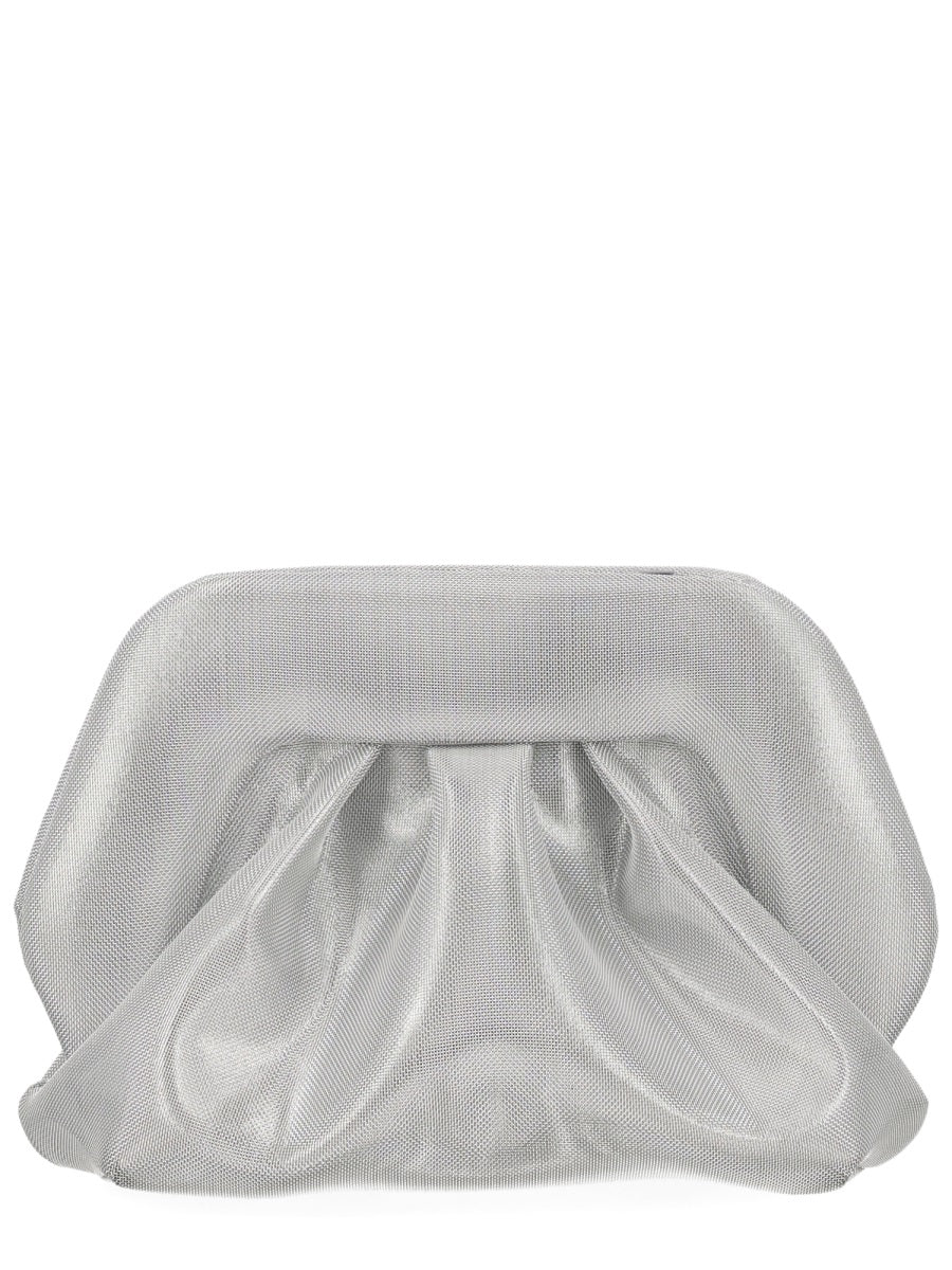 Themoirè Sleek Mini Handbag - Image 2