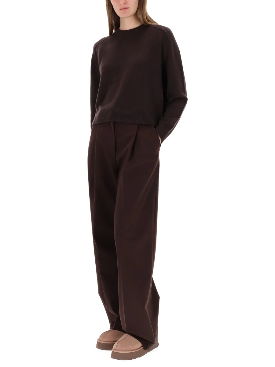 THEORY Cashmere Sweater - Image 2