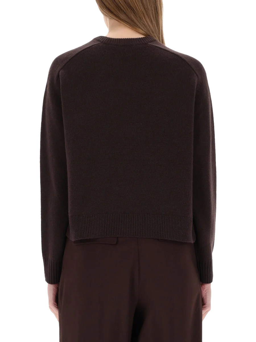 THEORY Cashmere Sweater - Image 3
