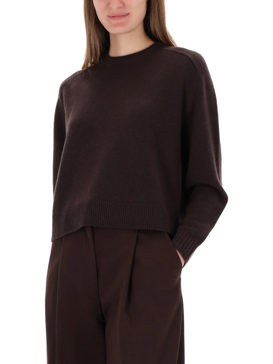 THEORY Cashmere Sweater - Image 4