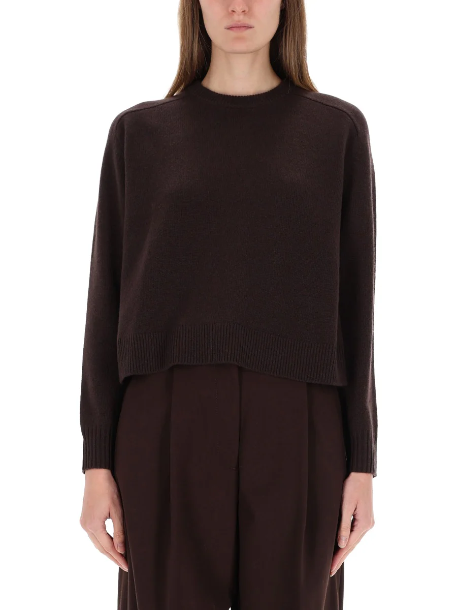 THEORY Cashmere Sweater - Image 5