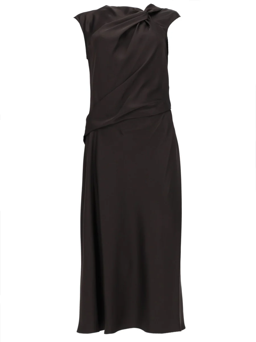 Theory Elegant Mini Dress for Women
