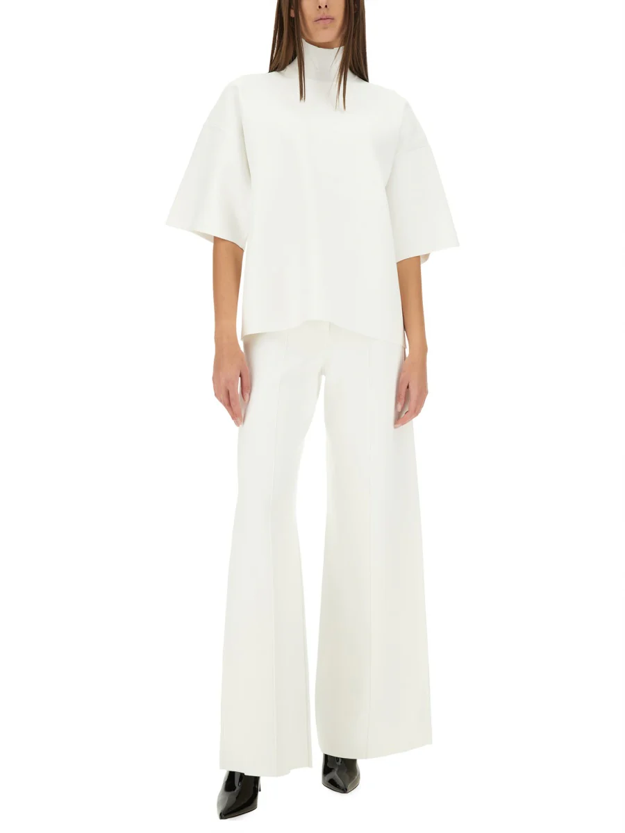 Theory Elegant Turtleneck Sweater - Image 2