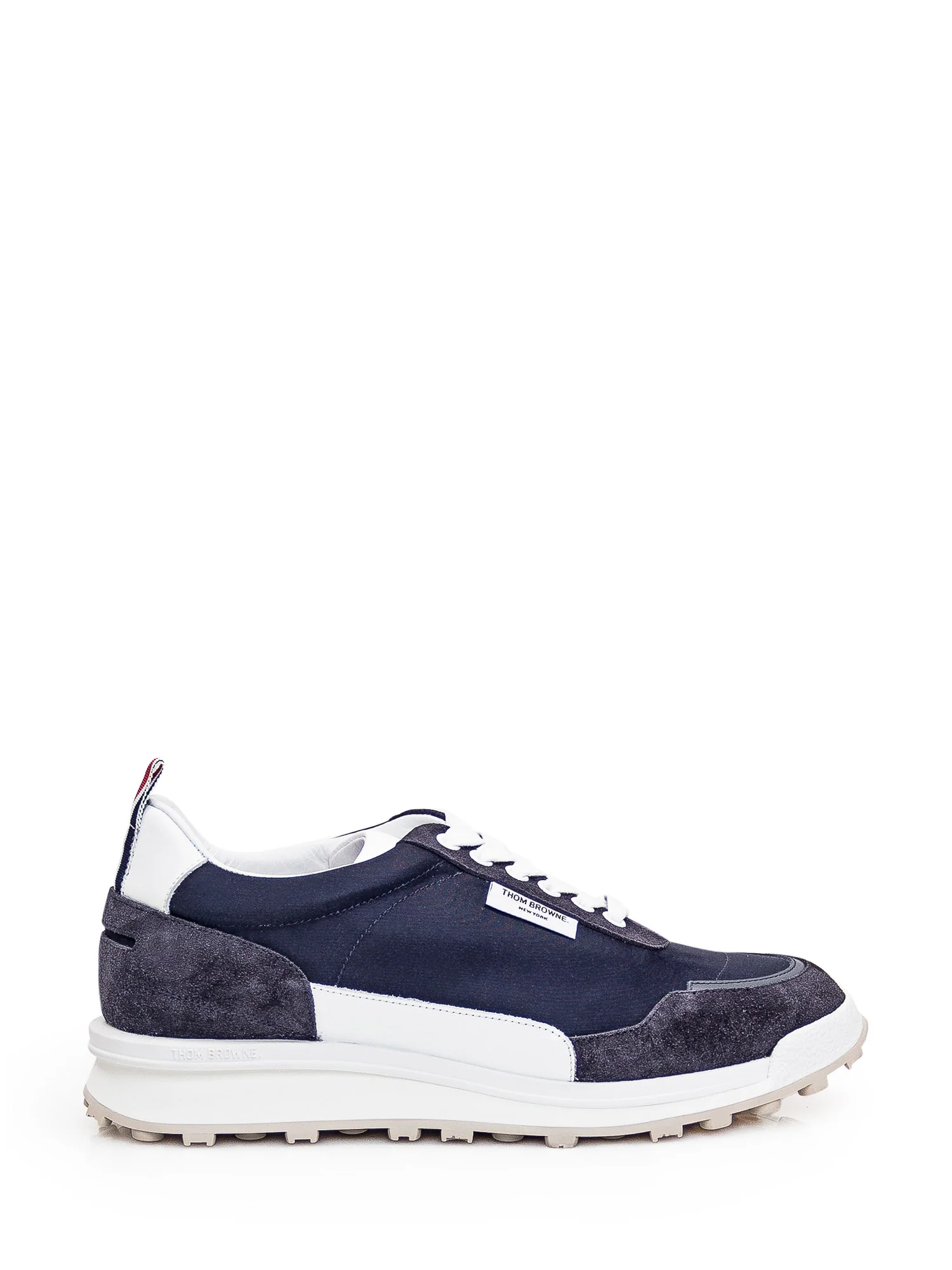 Thom Browne Alumni Trainer Sneakers