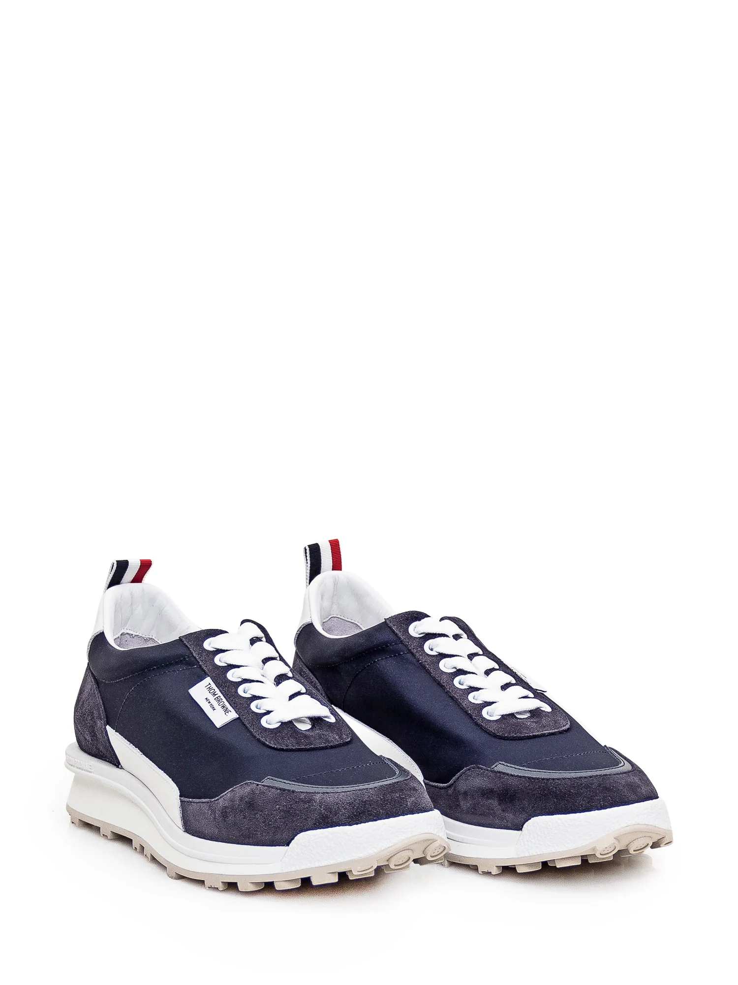 Thom Browne Alumni Trainer Sneakers - Image 2