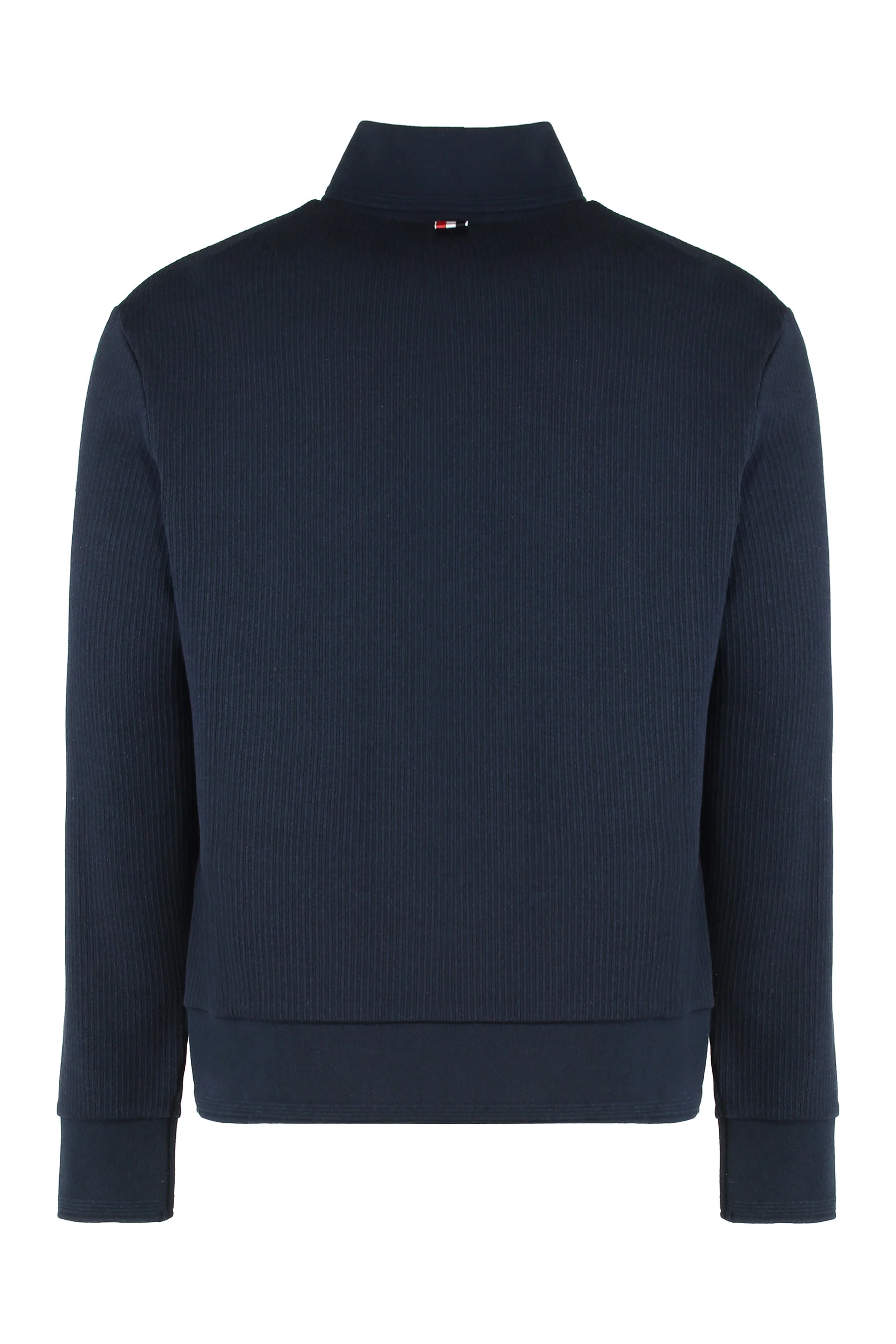 Thom Browne Cashmere Turtleneck Sweater - Image 2