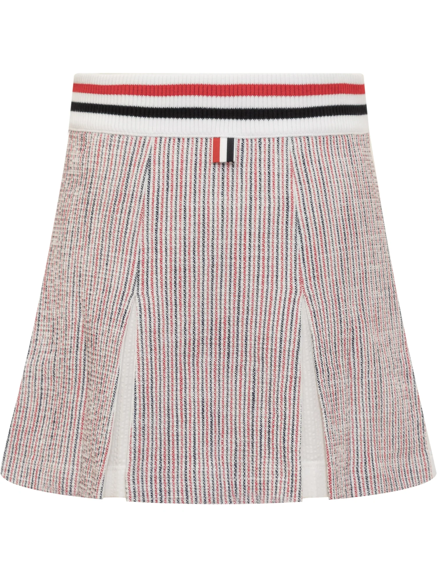 Thom Browne Chic Mini Skirt for Spring/Summer 2025 - Image 2