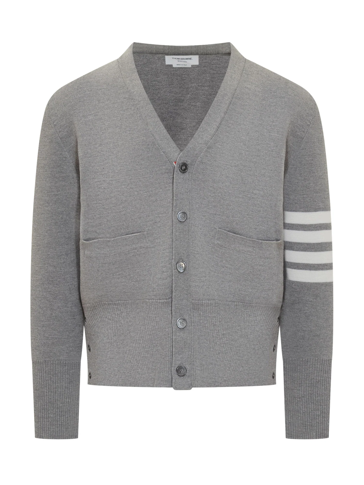 Thom Browne Classic Cardigan - Size L