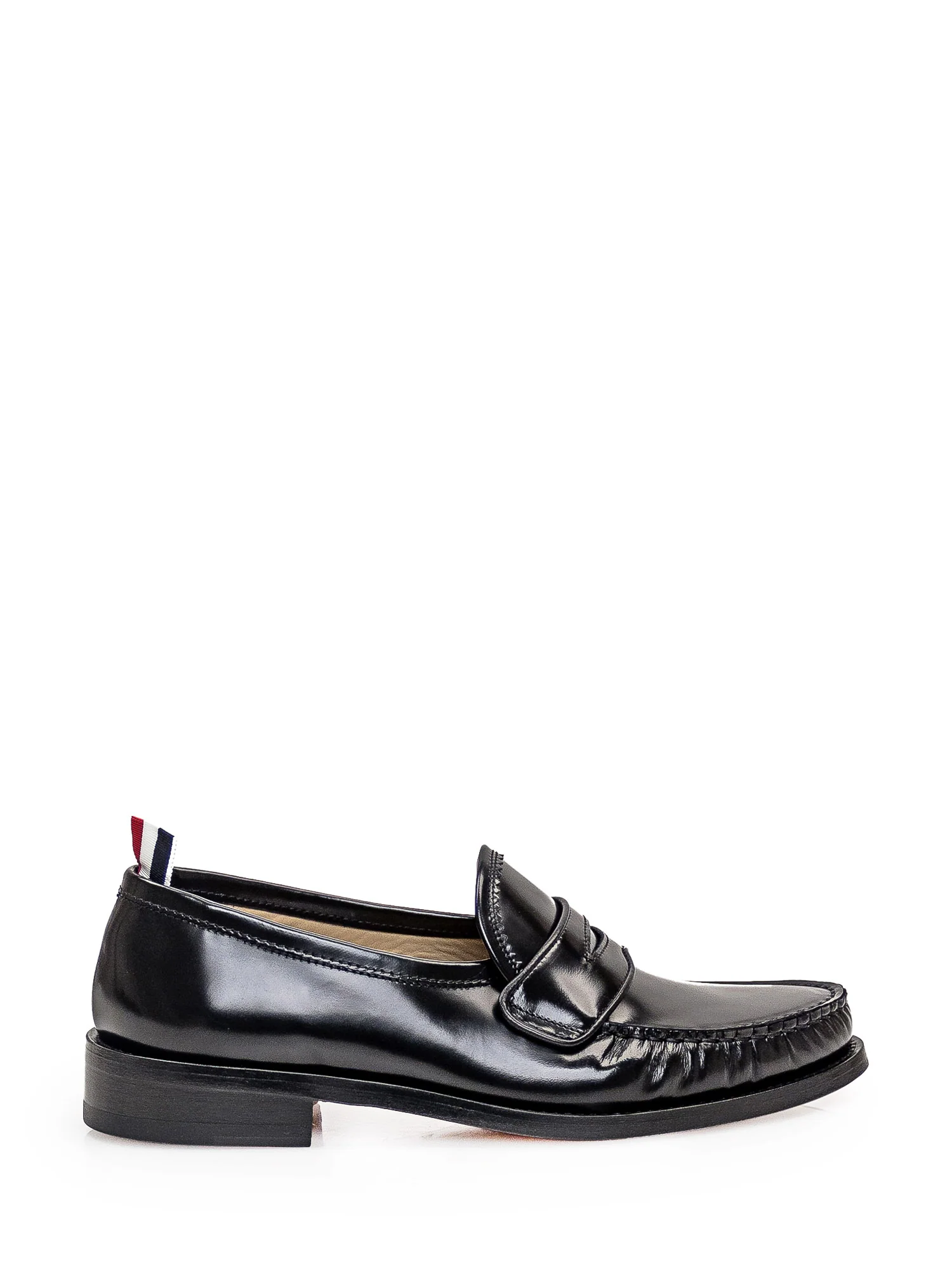 Thom Browne Classic Moccasins