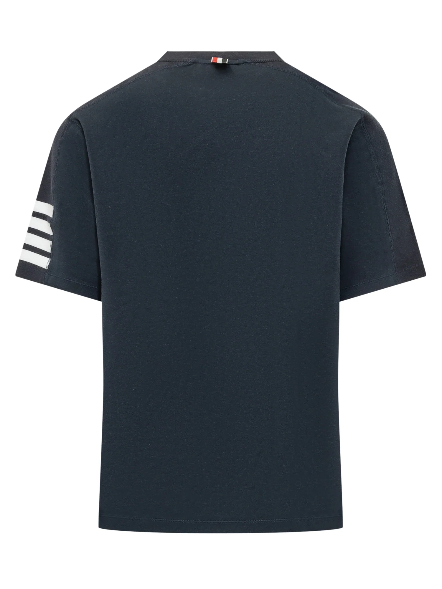 Thom Browne Classic T-Shirt - SS26 Edition - Image 2