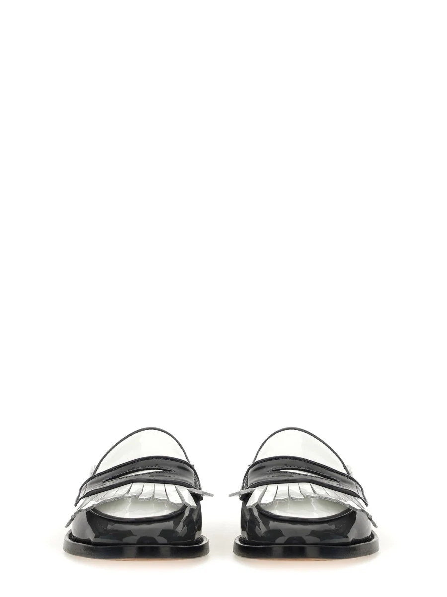 THOM BROWNE Kilt Varsity Penny Loafer - Image 4