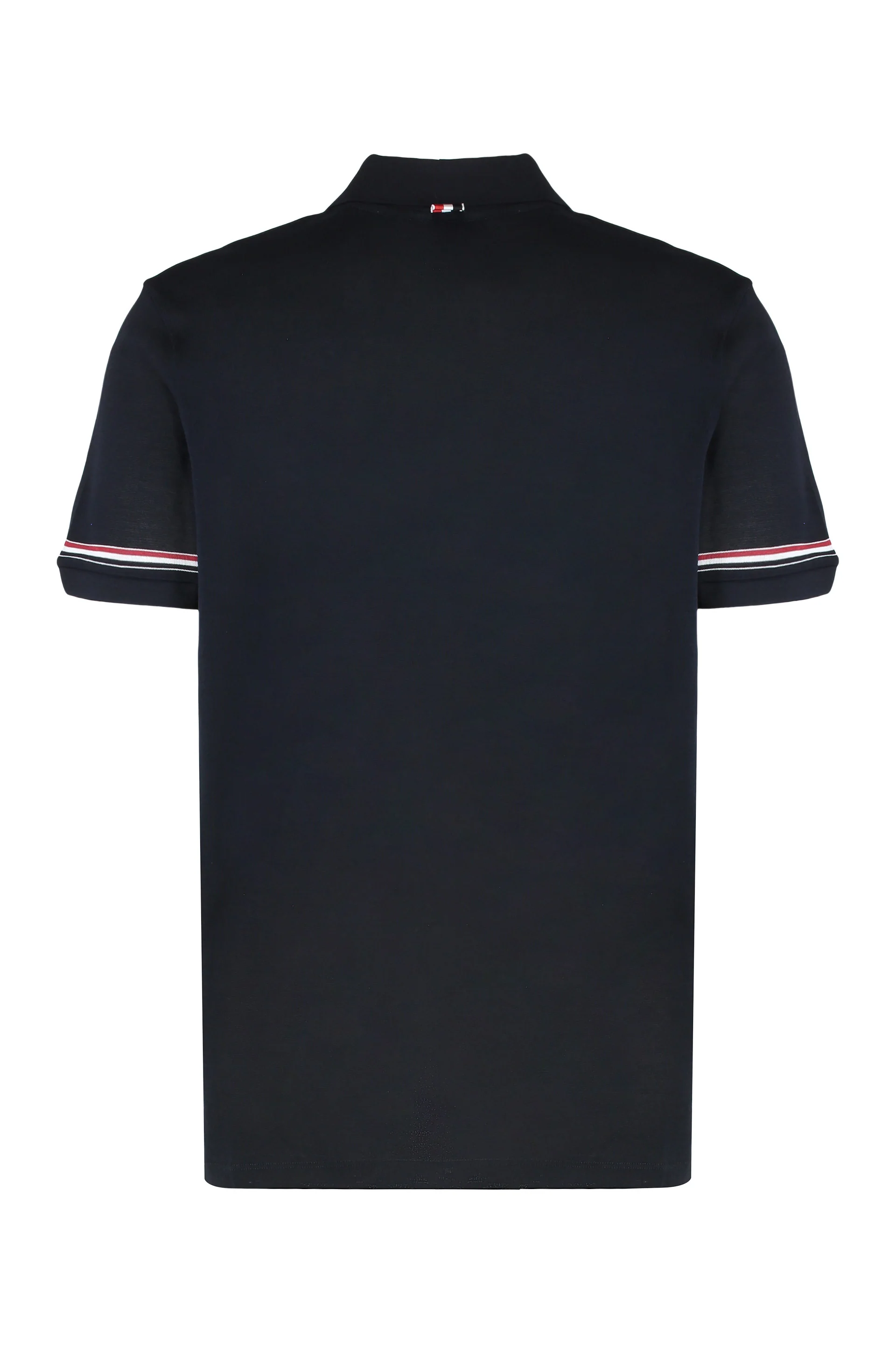 Thom Browne Knit Polo Shirt - Image 2