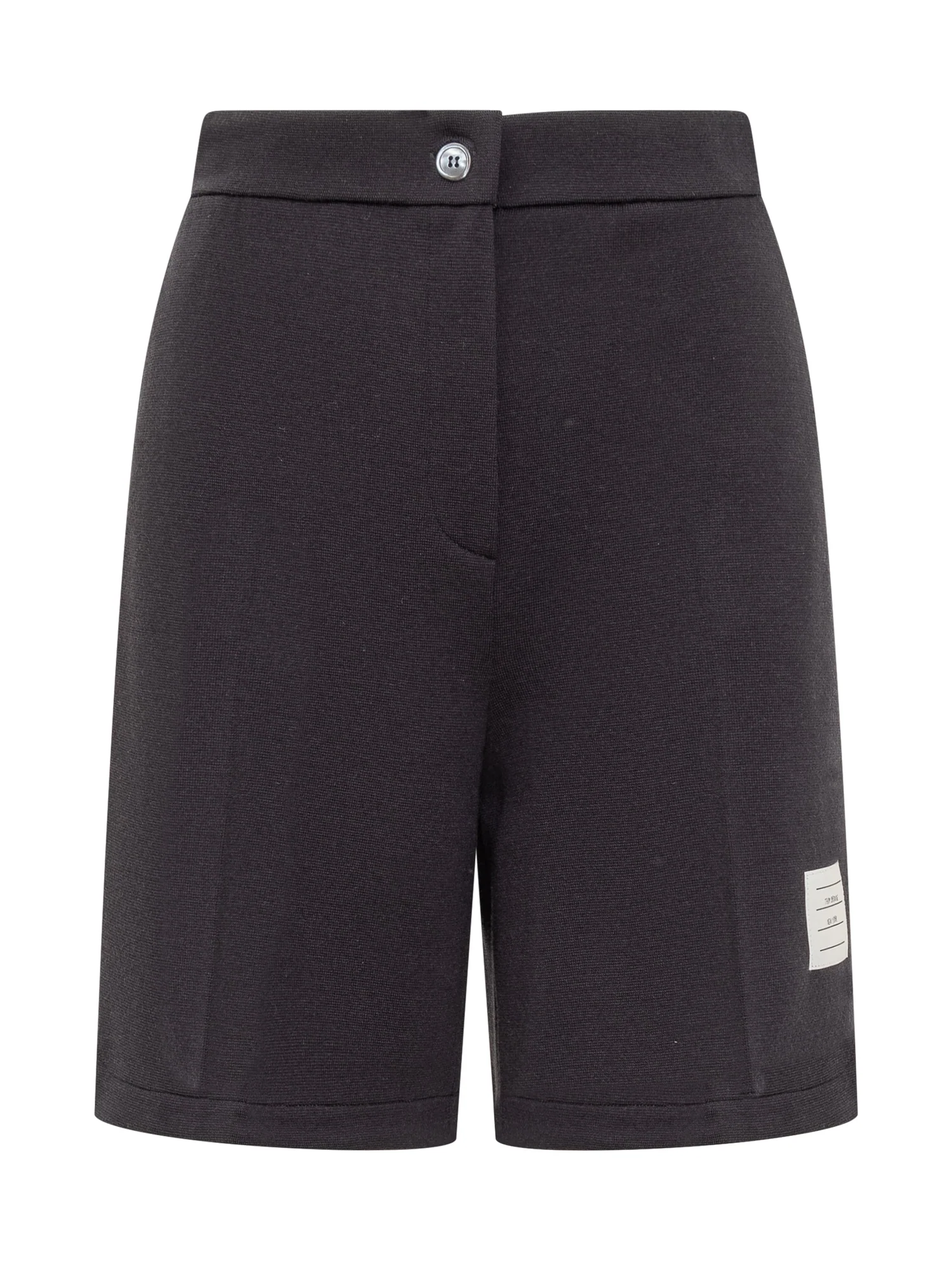 Thom Browne Mini Tailored Shorts