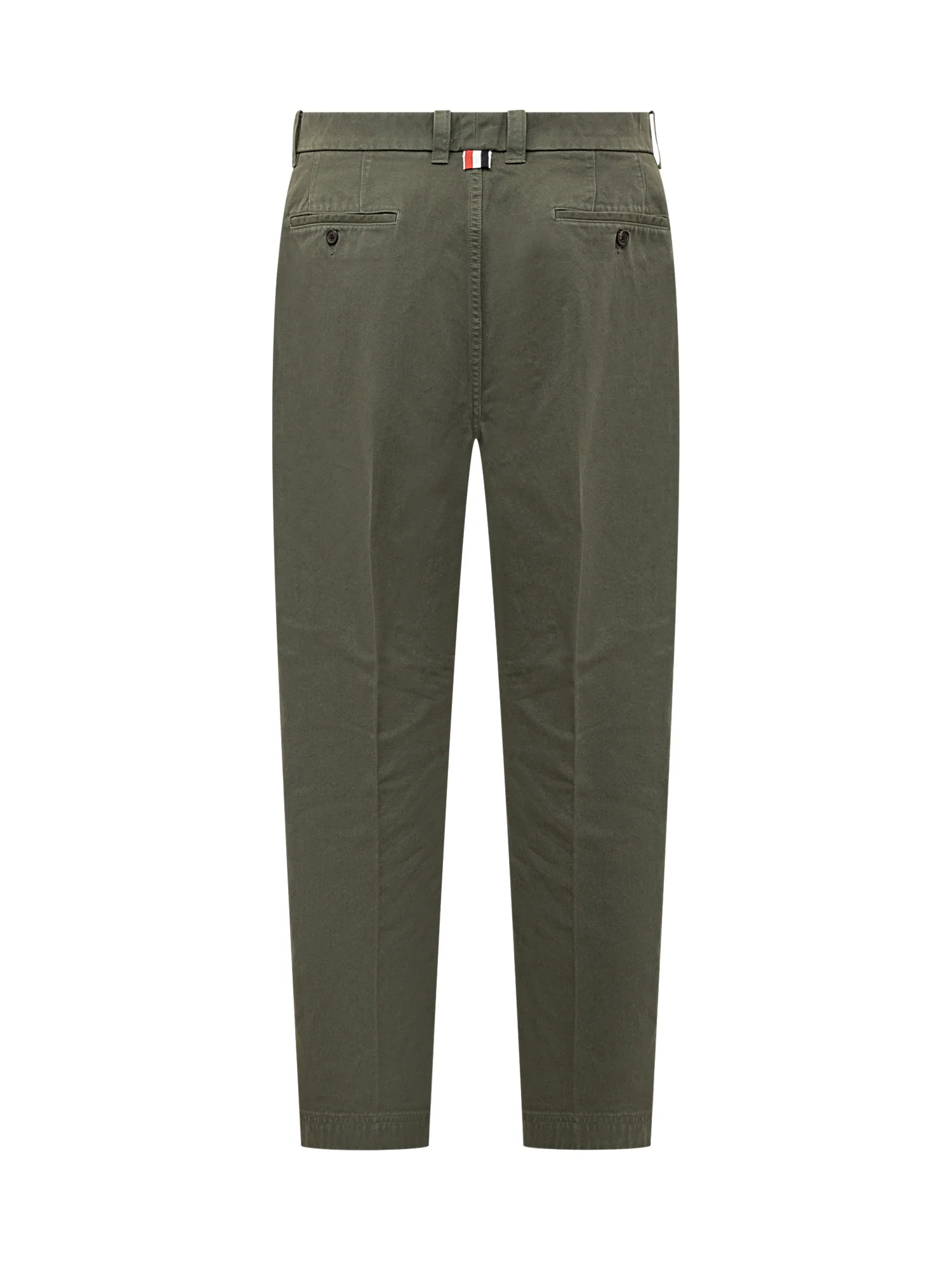 Thom Browne Paintntaloni Trousers - FW25 - Image 2
