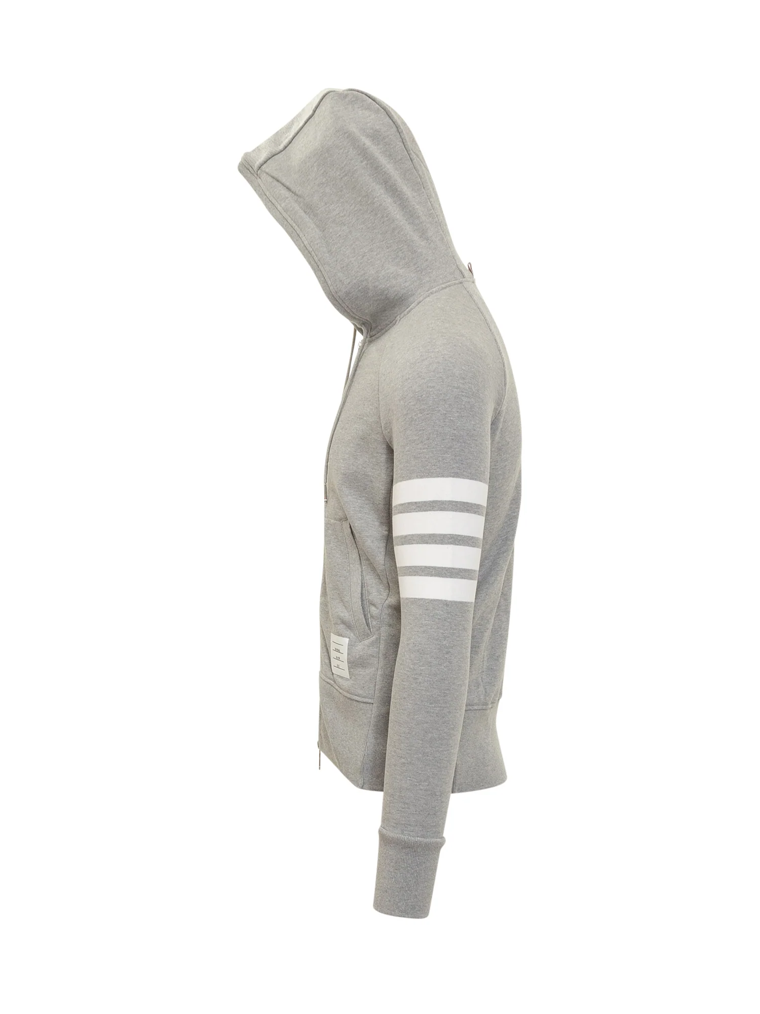 Thom Browne Unisex Sweatshirt - FW25 Collection - Image 3