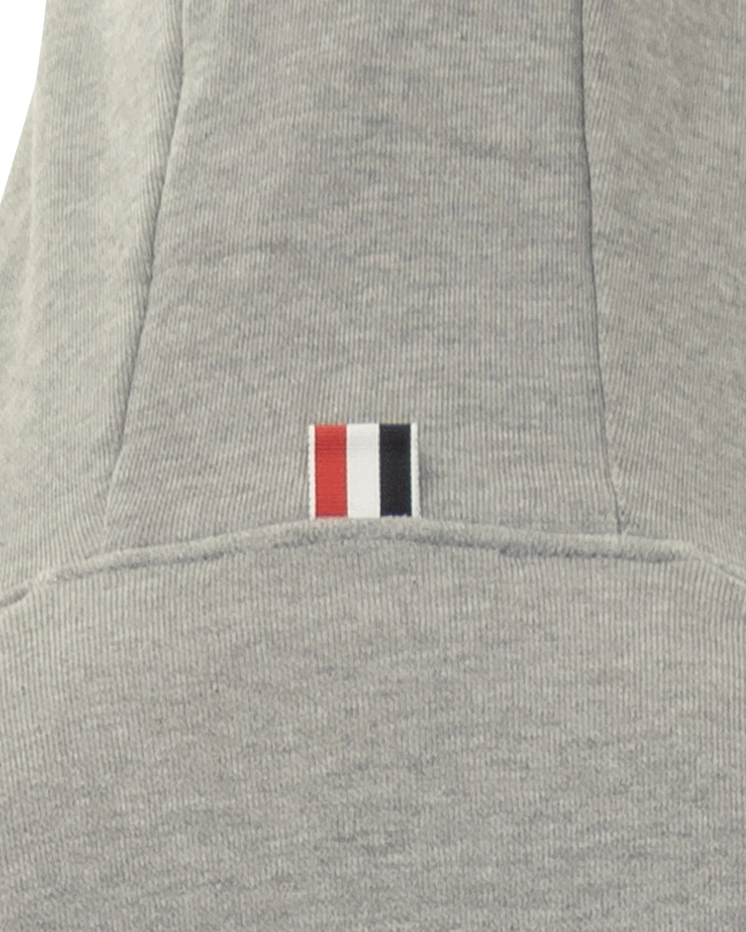 Thom Browne Unisex Sweatshirt - FW25 Collection - Image 4
