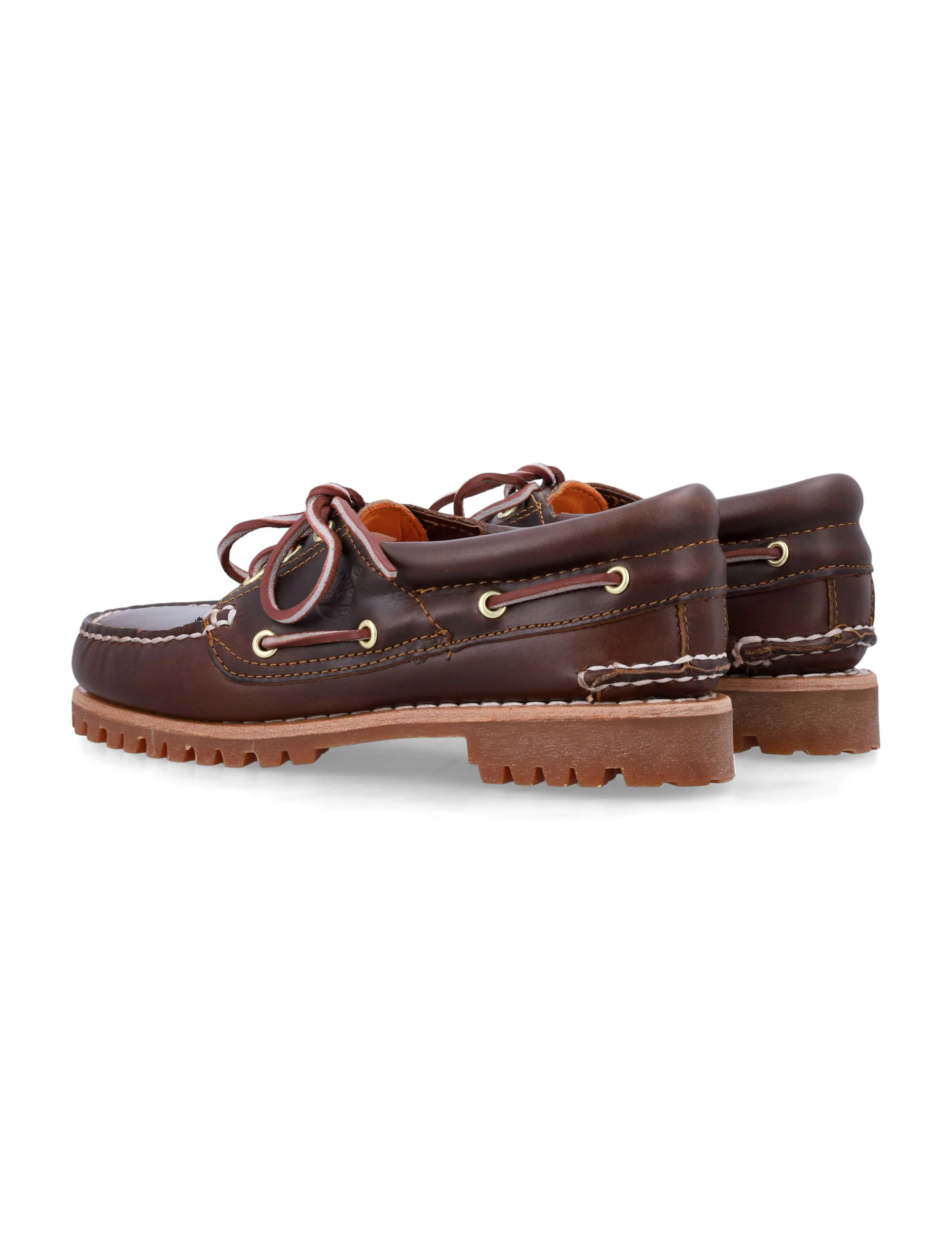 Timberland Authentic Boat Shoe for Women - Image 6