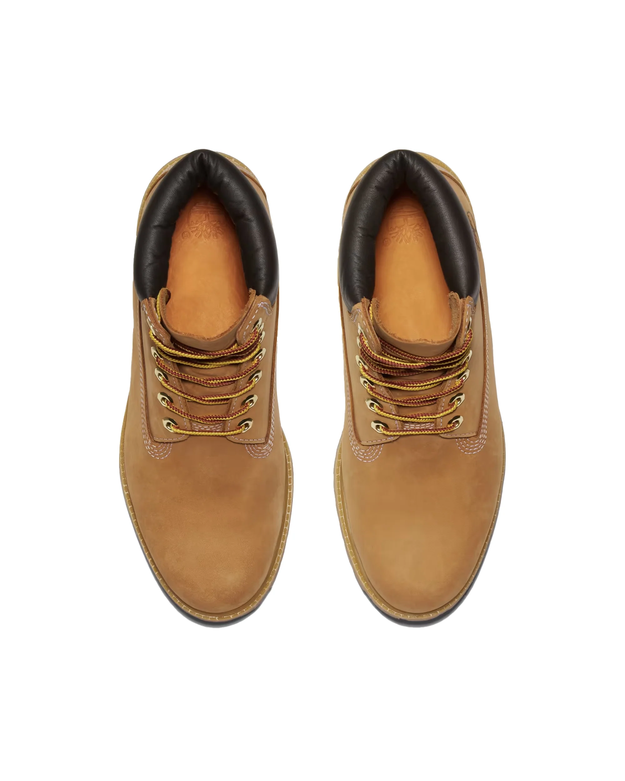 Timberland Classic Leather Boots for Men - SS26 Collection - Image 3