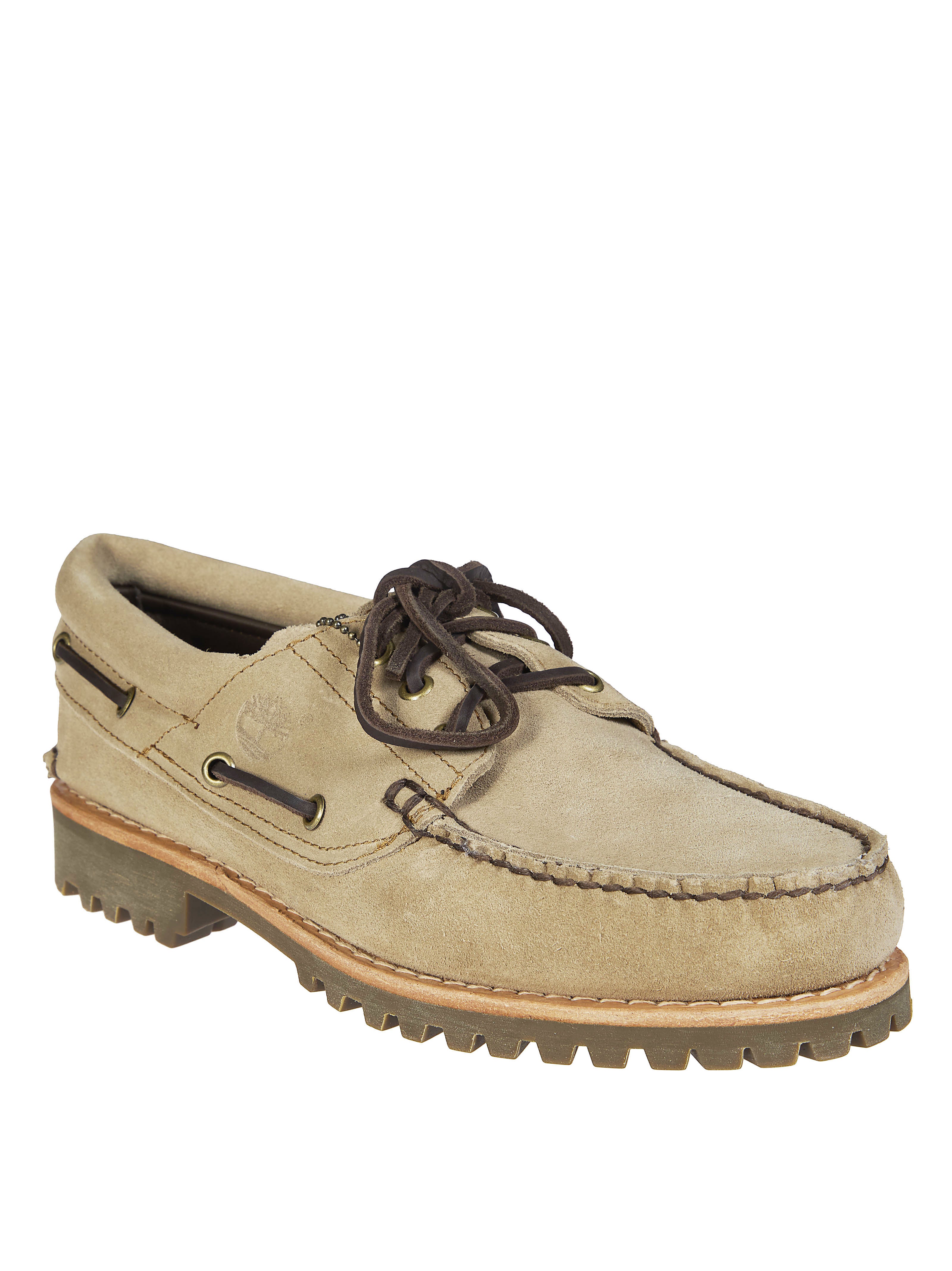 Timberland Men's Casual Life Shoes - Image 5
