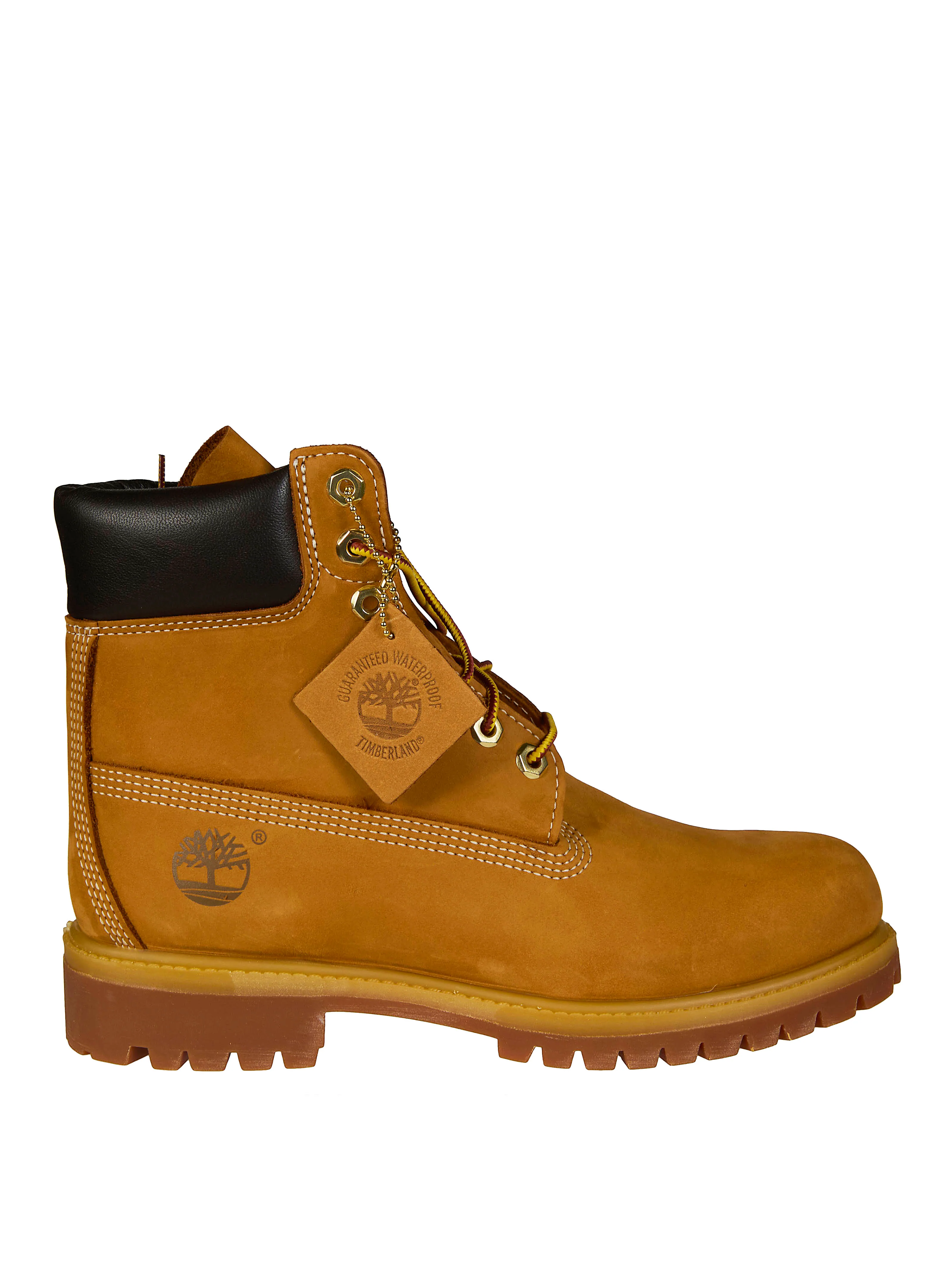 Timberland Men's Premium 6-Inch Waterproof Boots
