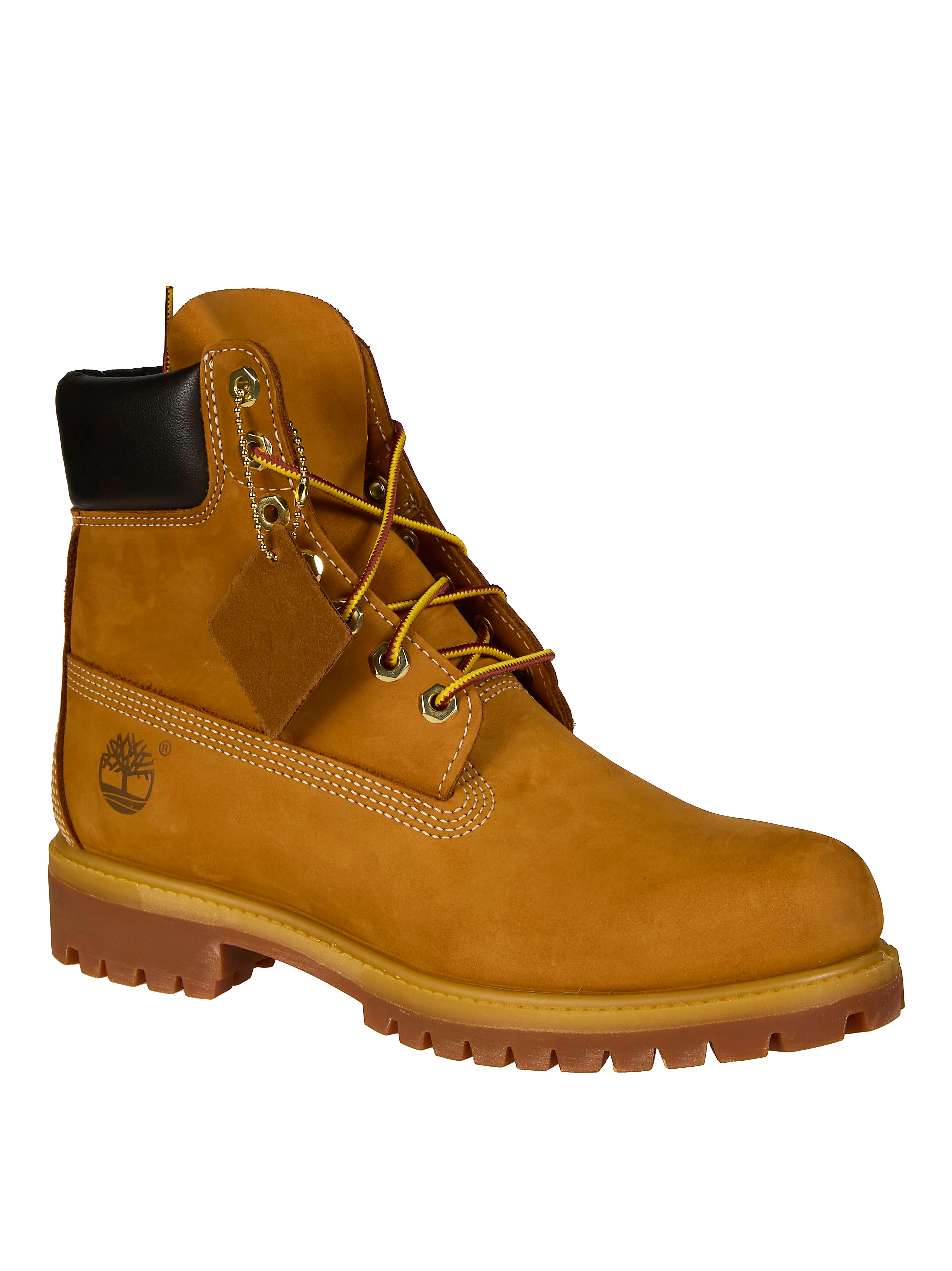 Timberland Men's Premium 6-Inch Waterproof Boots - Image 2
