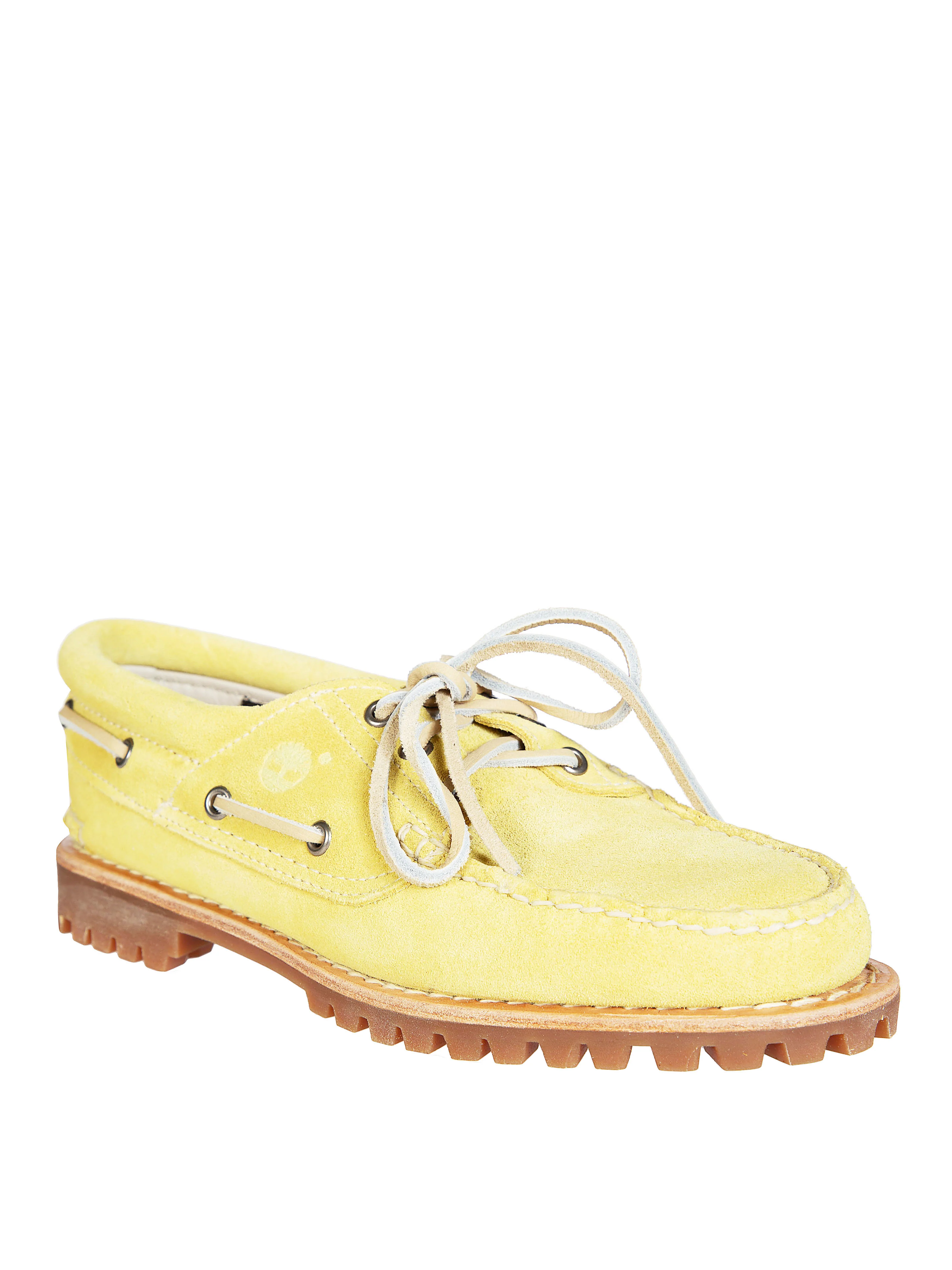 Timberland Mocassins Noreen - Femme - Image 2