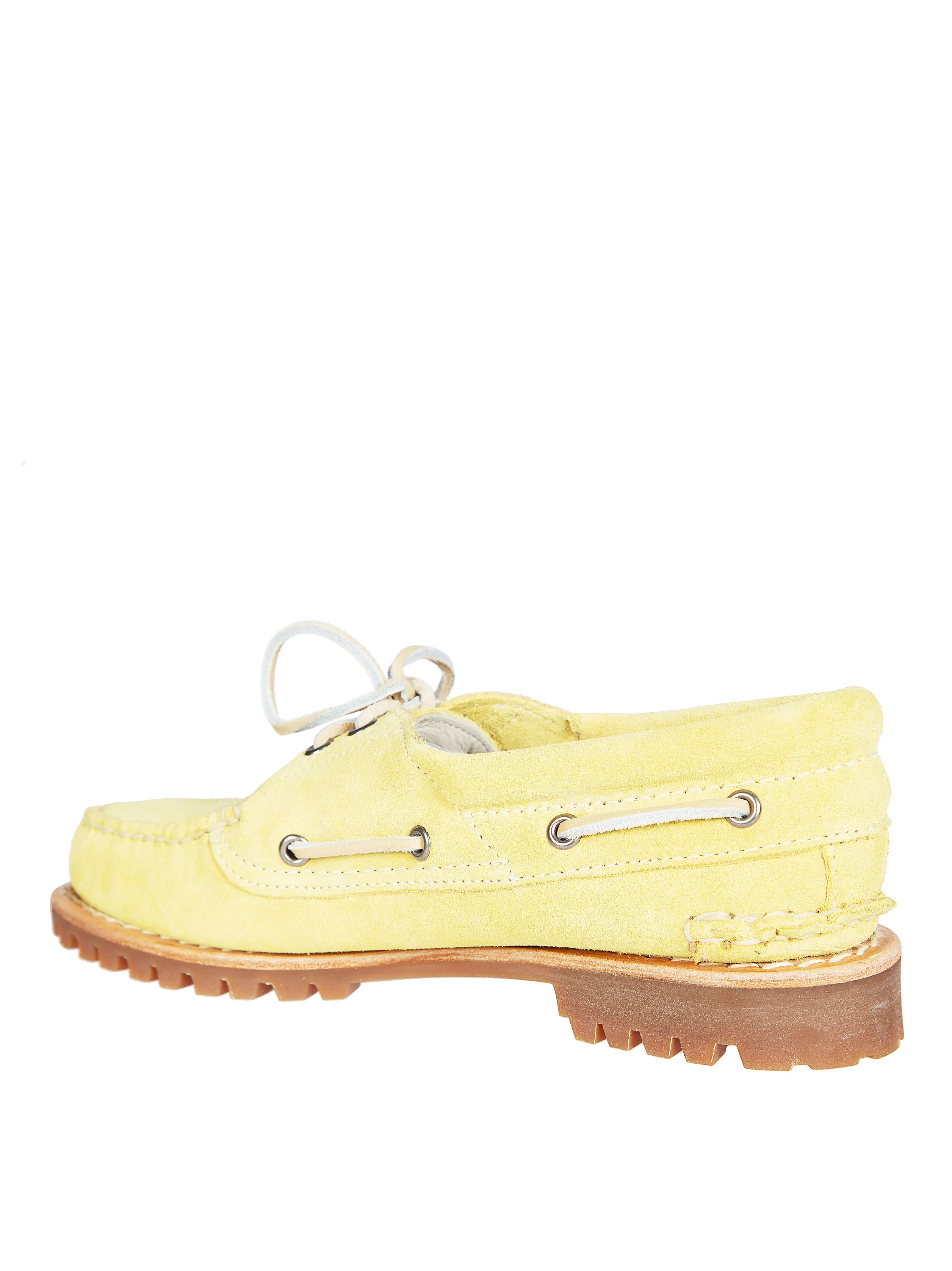 Timberland Mocassins Noreen - Femme - Image 3