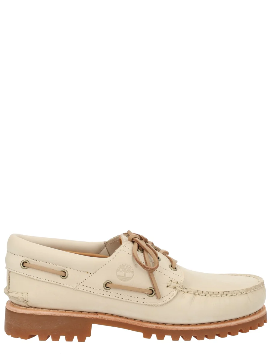 Timberland Stylish Lace-Up Sneakers for Men - SS26 Collection - Image 7