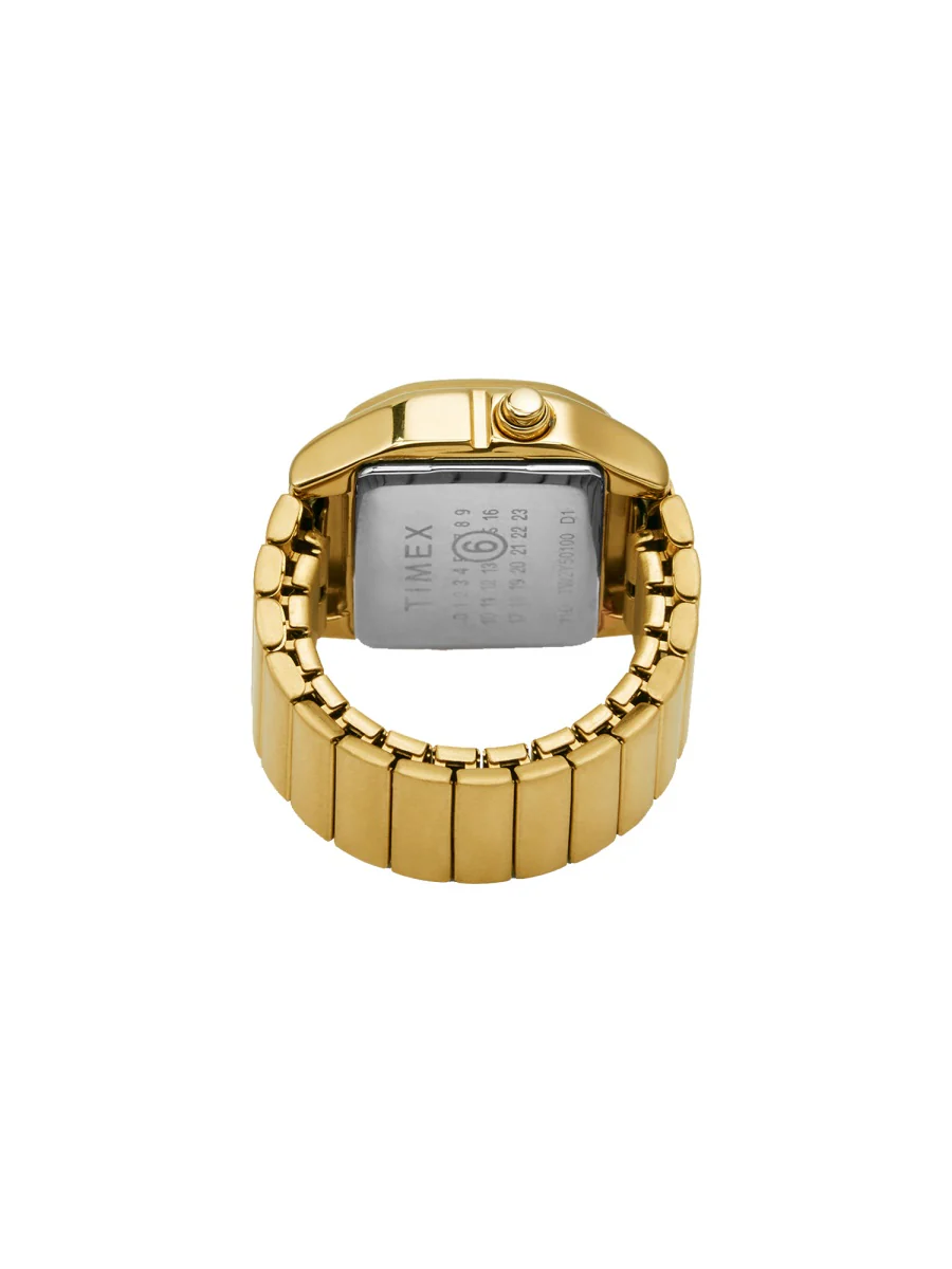 TIMEX X MM6 T80 Ring Watch M/L - Image 3
